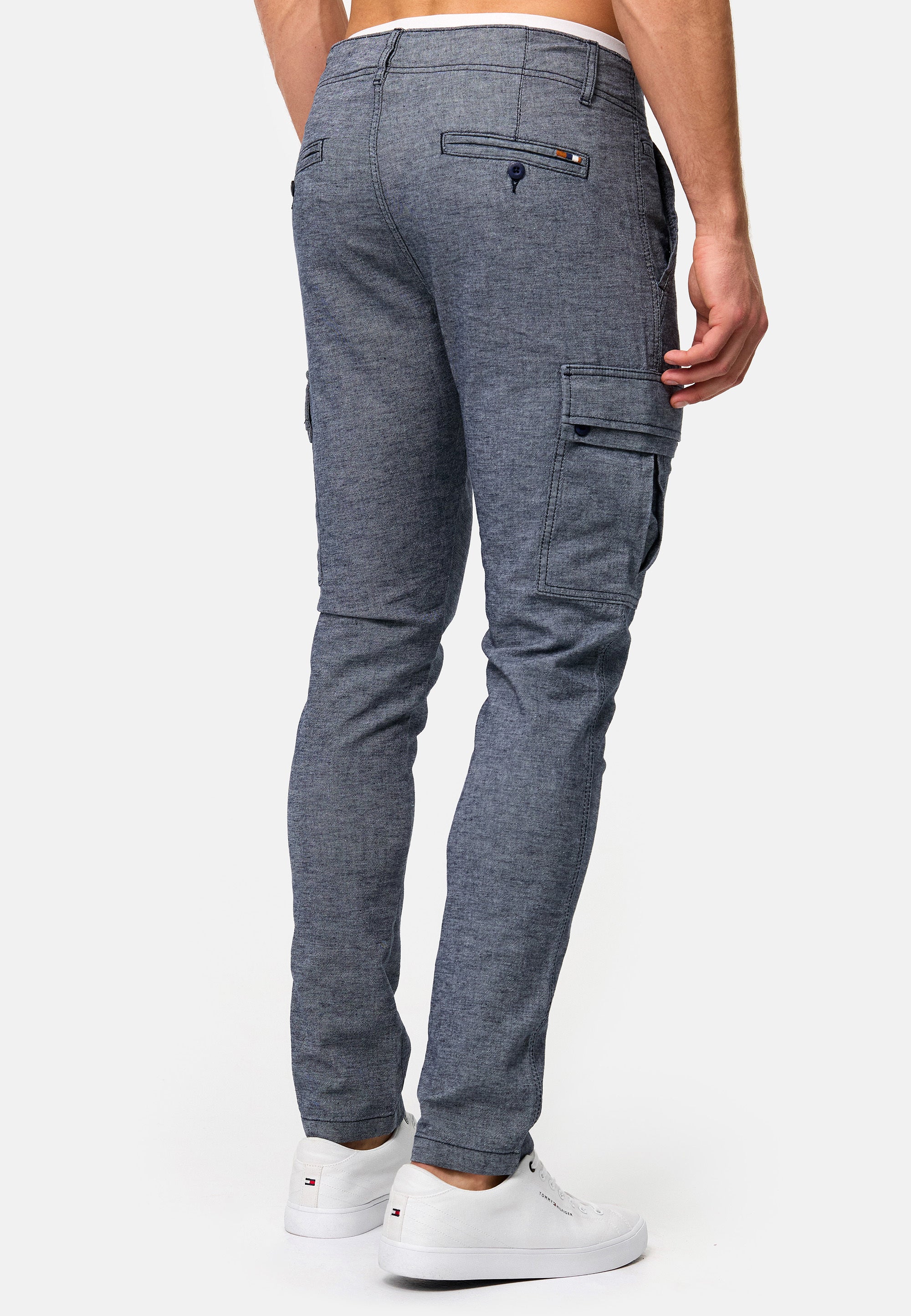 Cargohose INSafi Produktbild