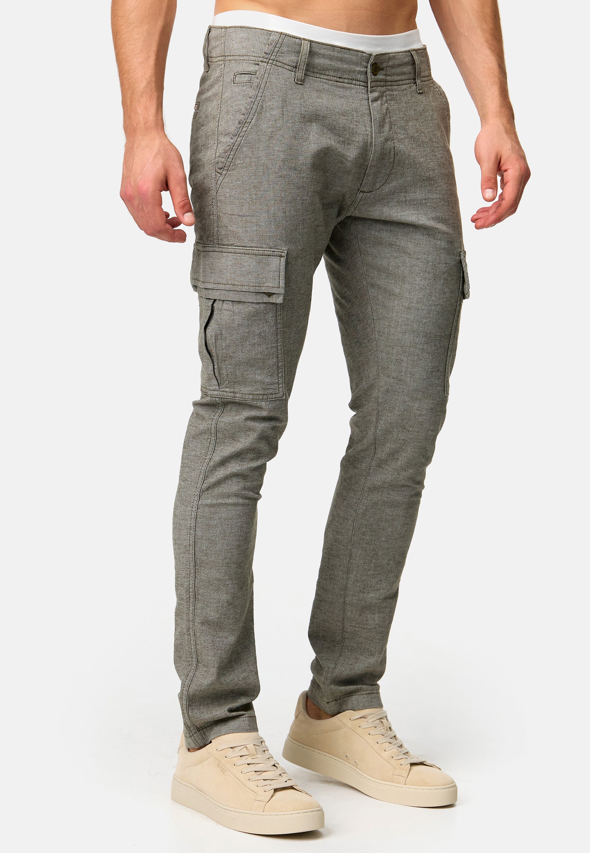 Cargohose INSafi Produktbild