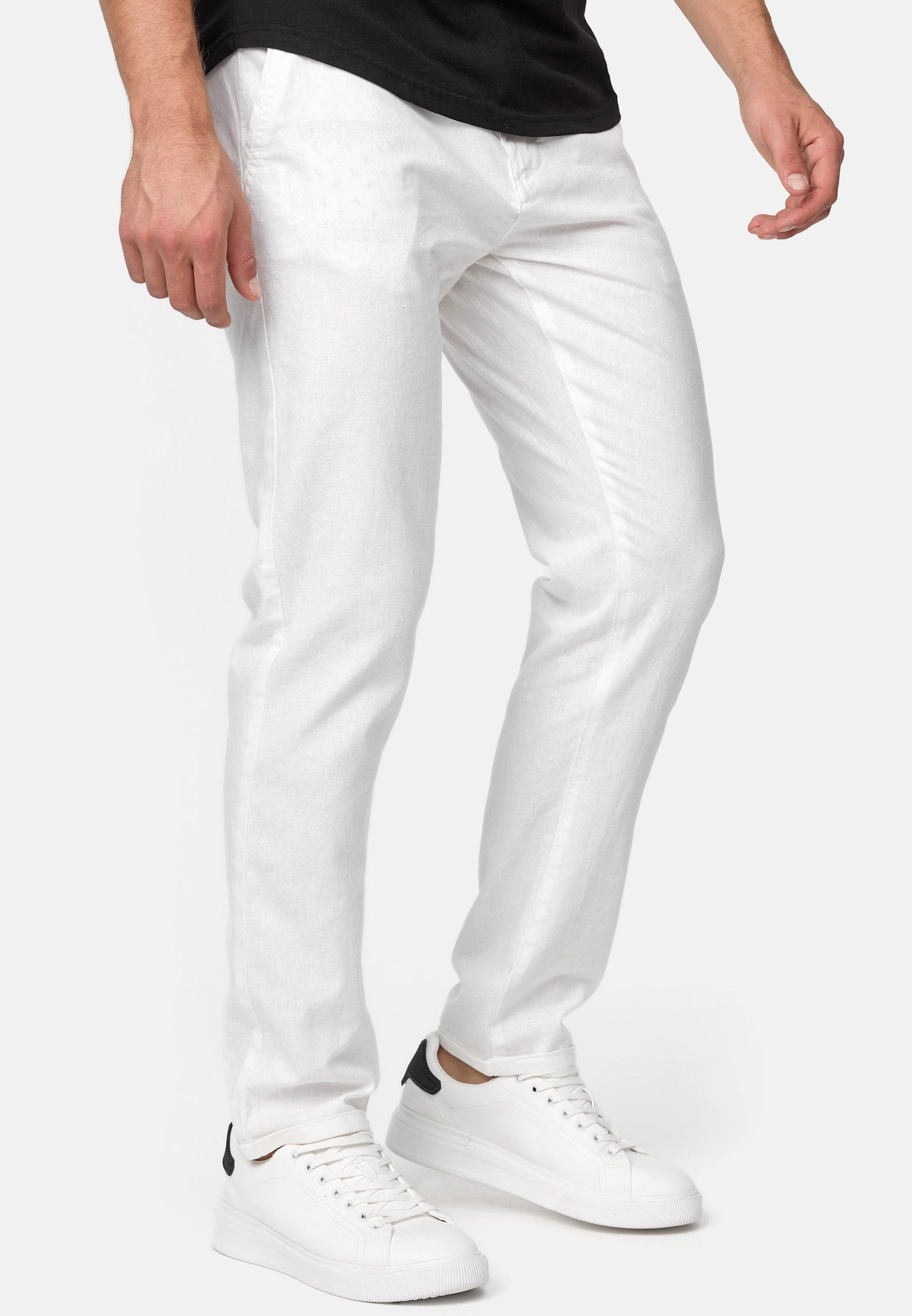 Leinenhose Bryne Produktbild