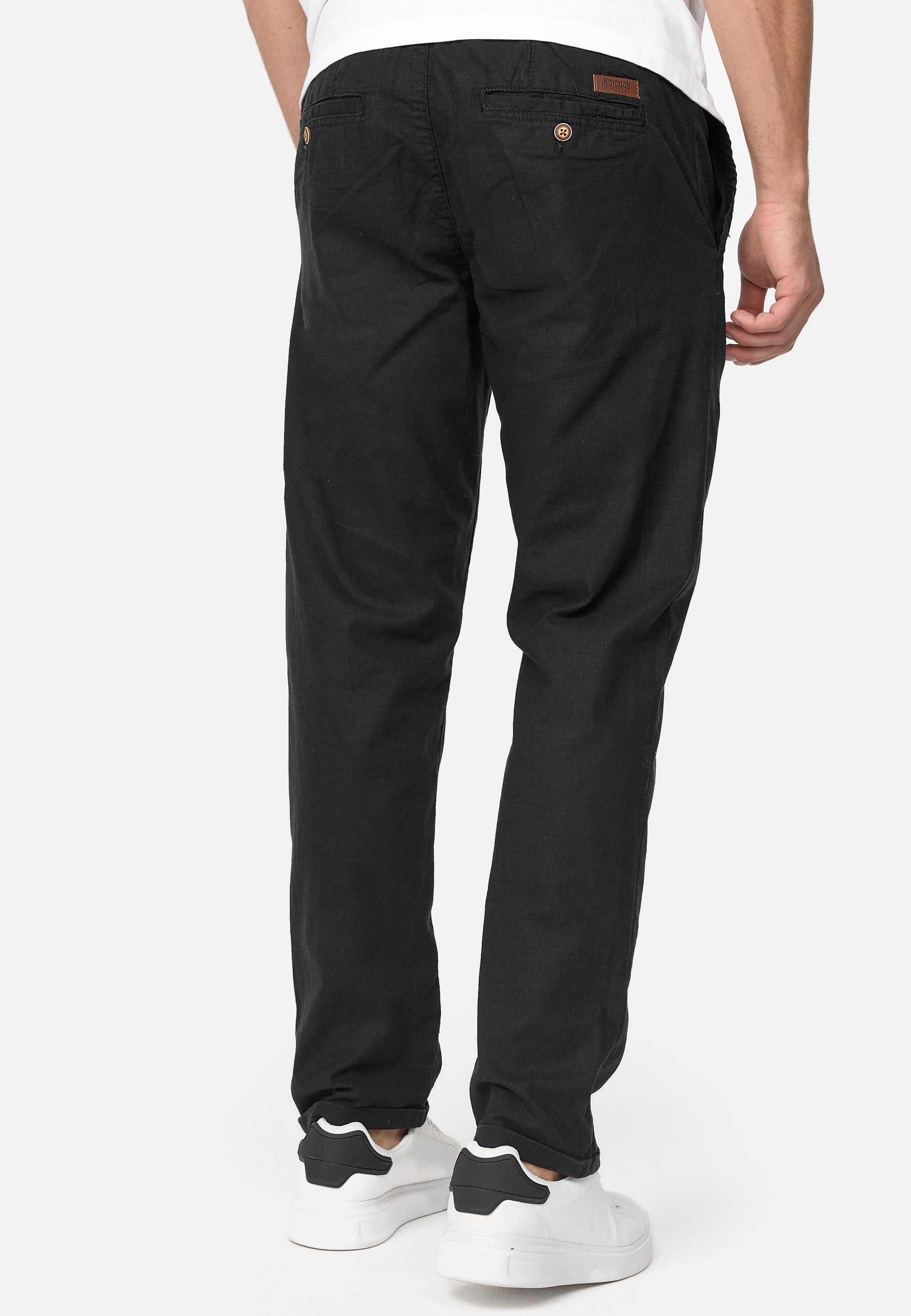 Leinenhose Bryne Produktbild