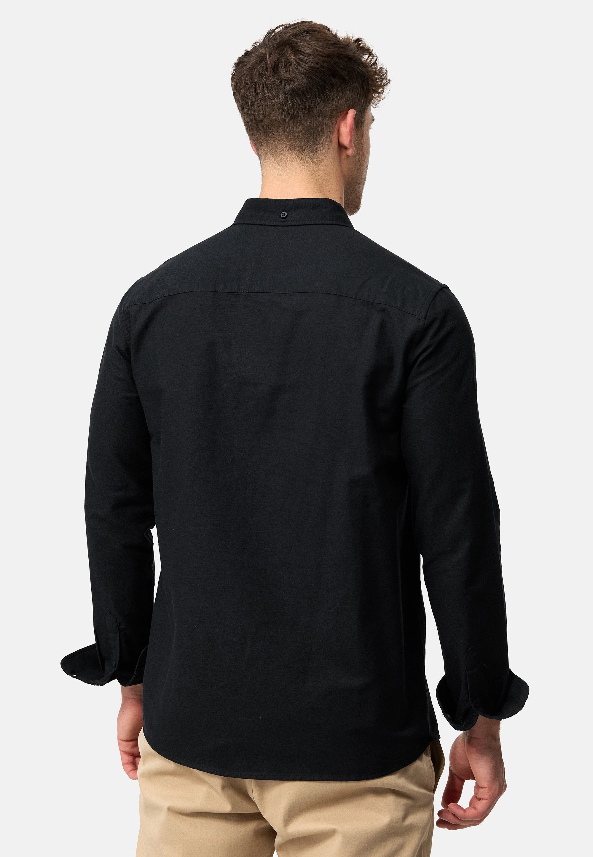 Hemd Langarm Kepner Produktbild