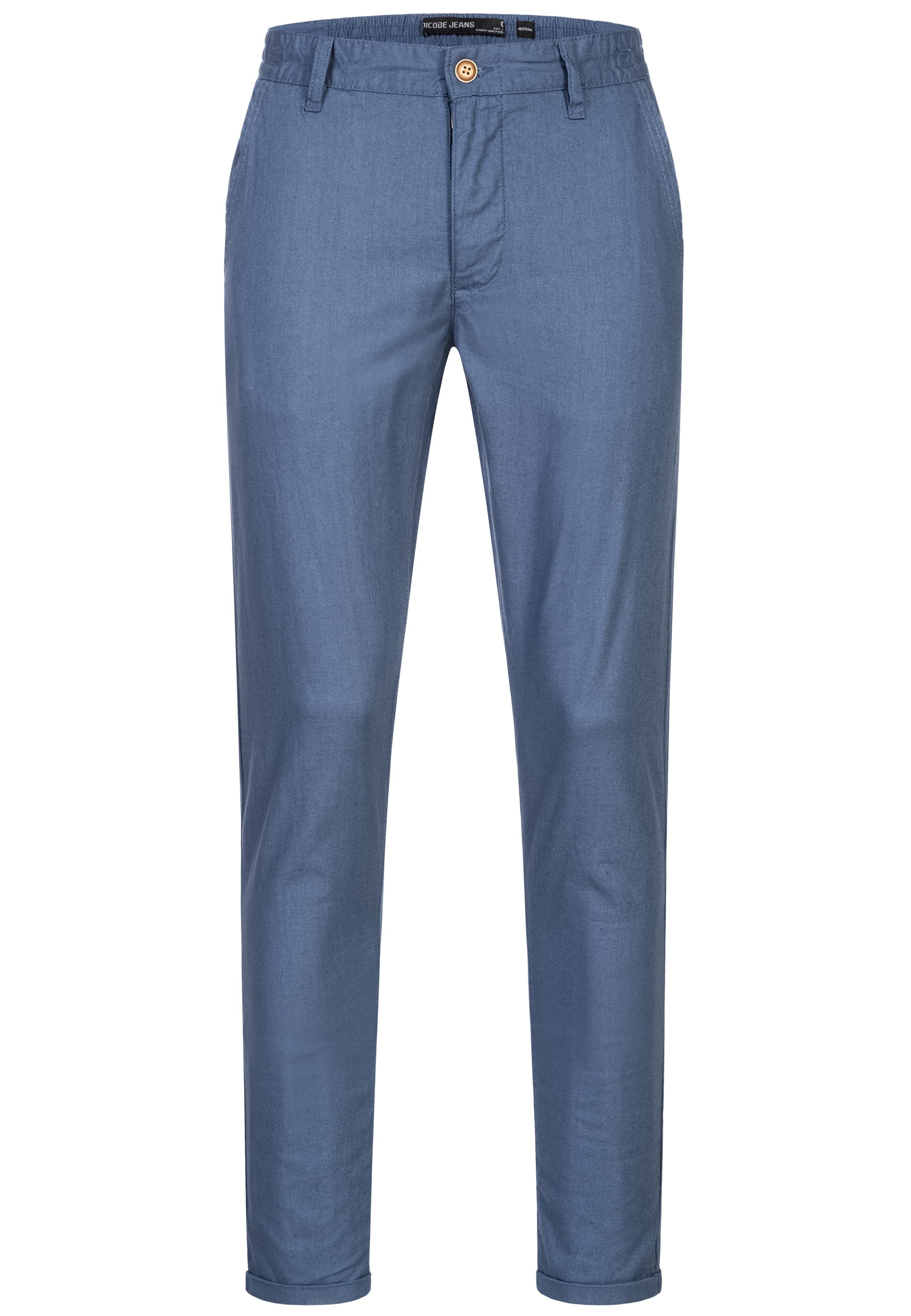 Leinenhose Haverfield Produktbild