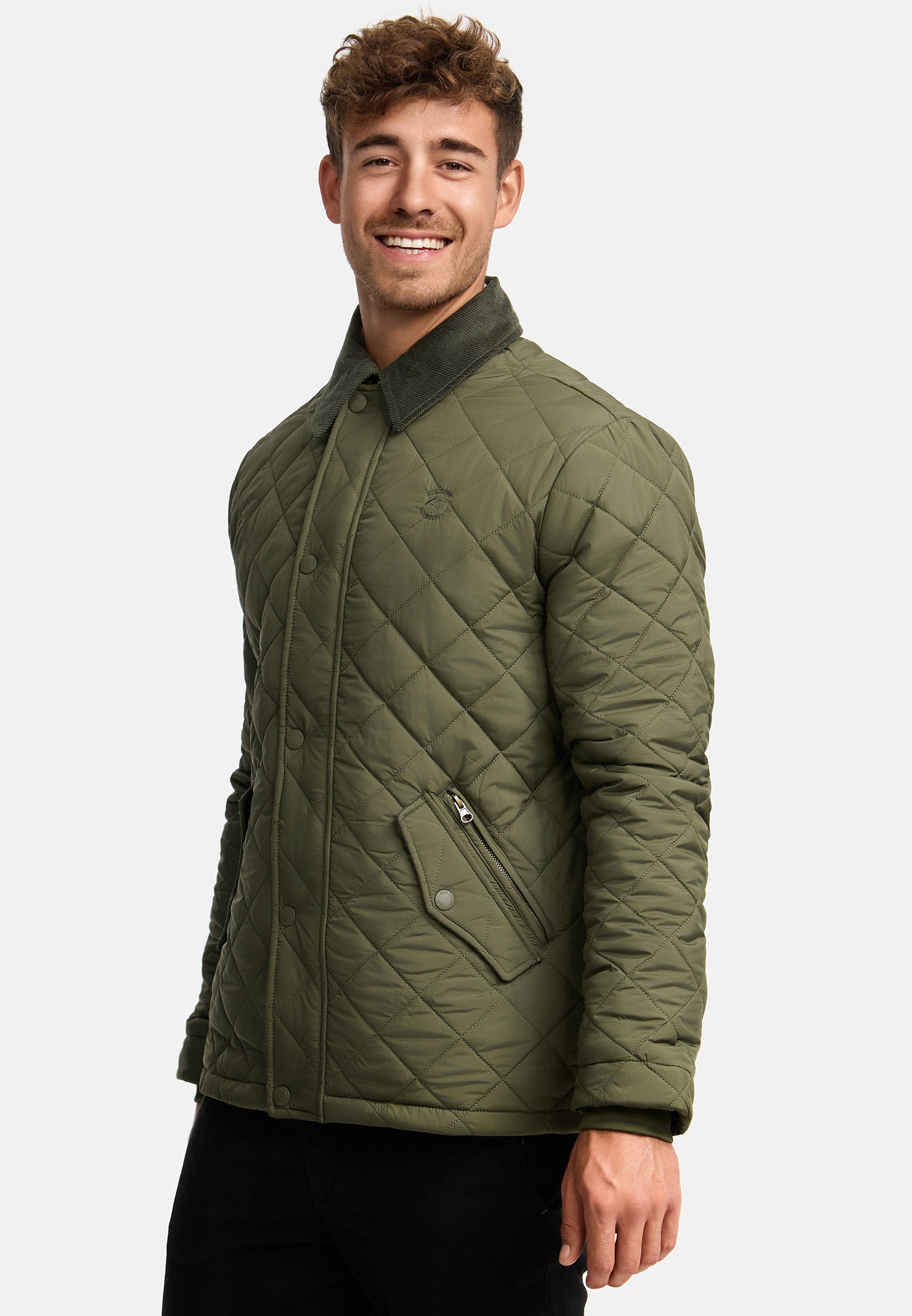 Übergangsjacke INAldos Produktbild
