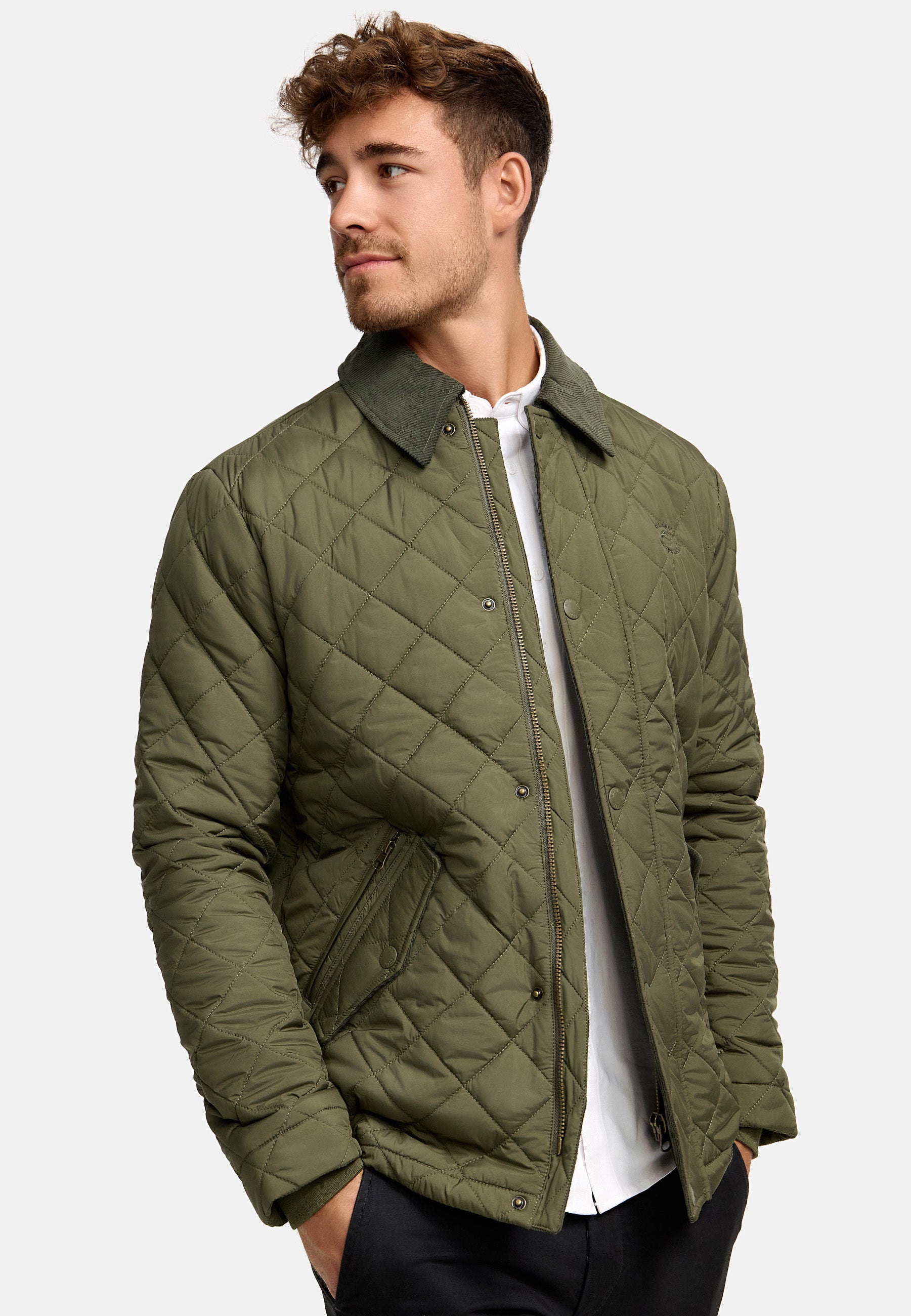 Übergangsjacke INAldos Produktbild