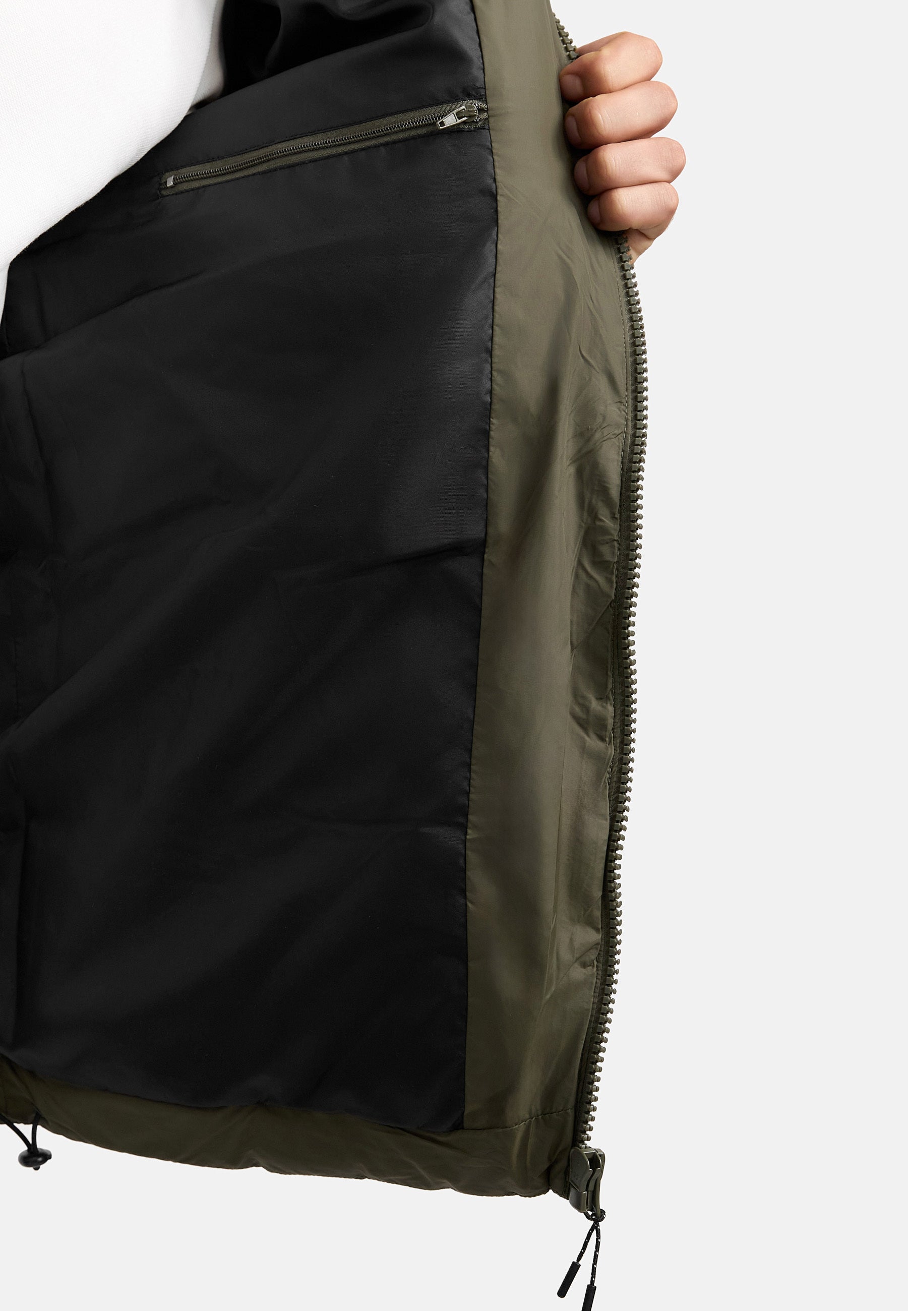 Winterjacke INBiviano Produktbild