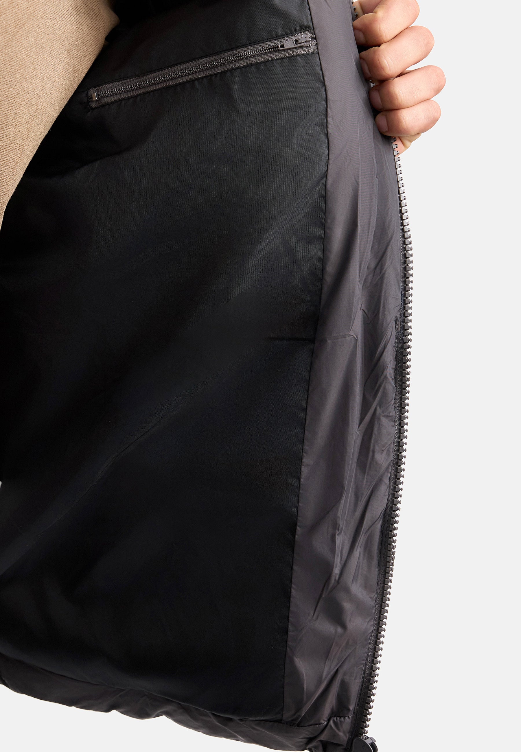 Winterjacke INBiviano Produktbild