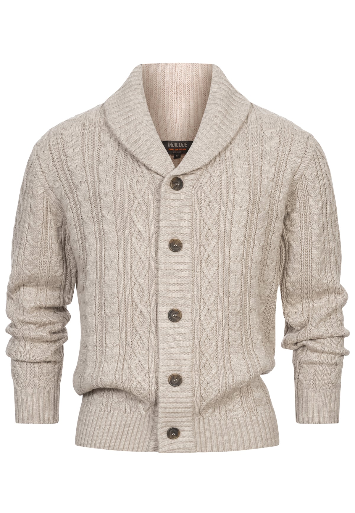 Strickjacke INIlterly Produktbild