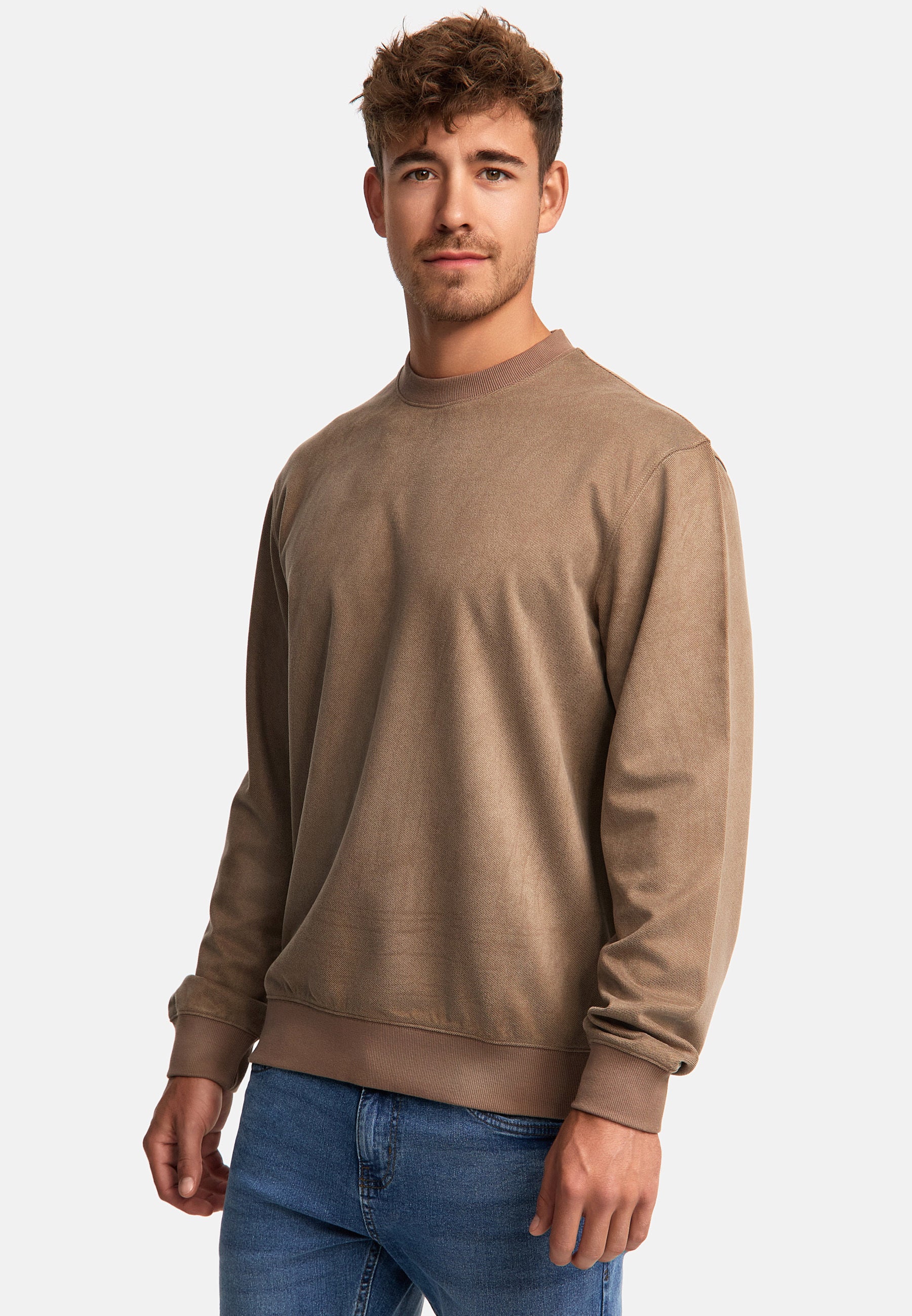 Sweatshirt INColeman Produktbild