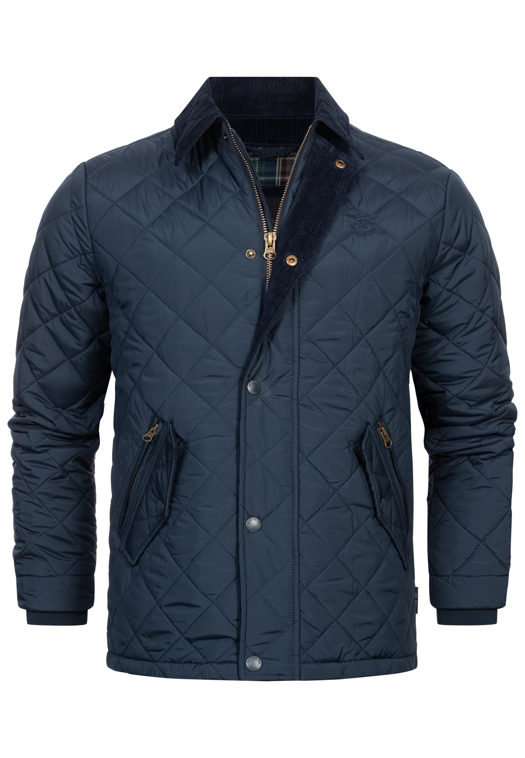 Übergangsjacke INAldos Produktbild