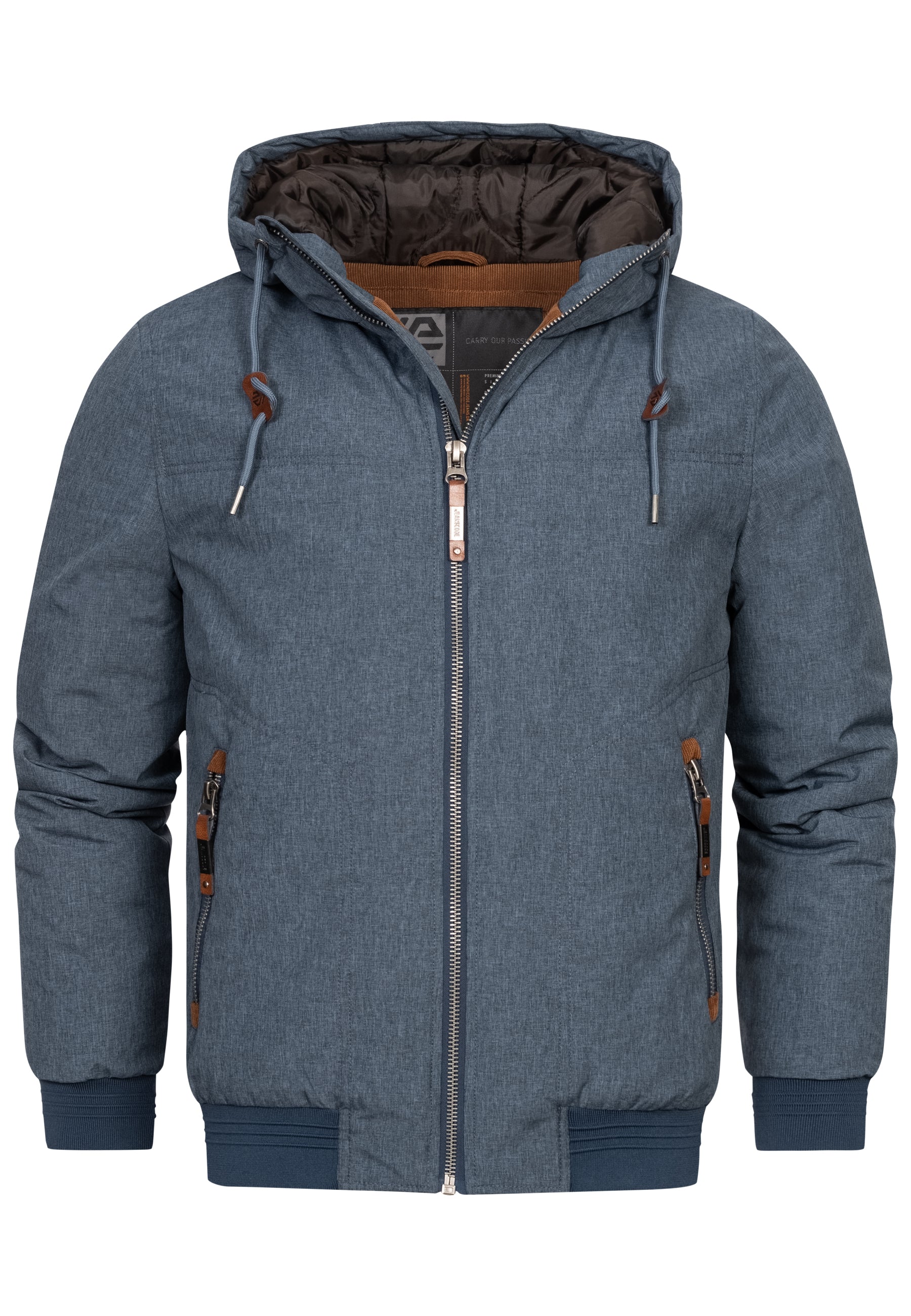 Winterjacke INPeshastin Produktbild