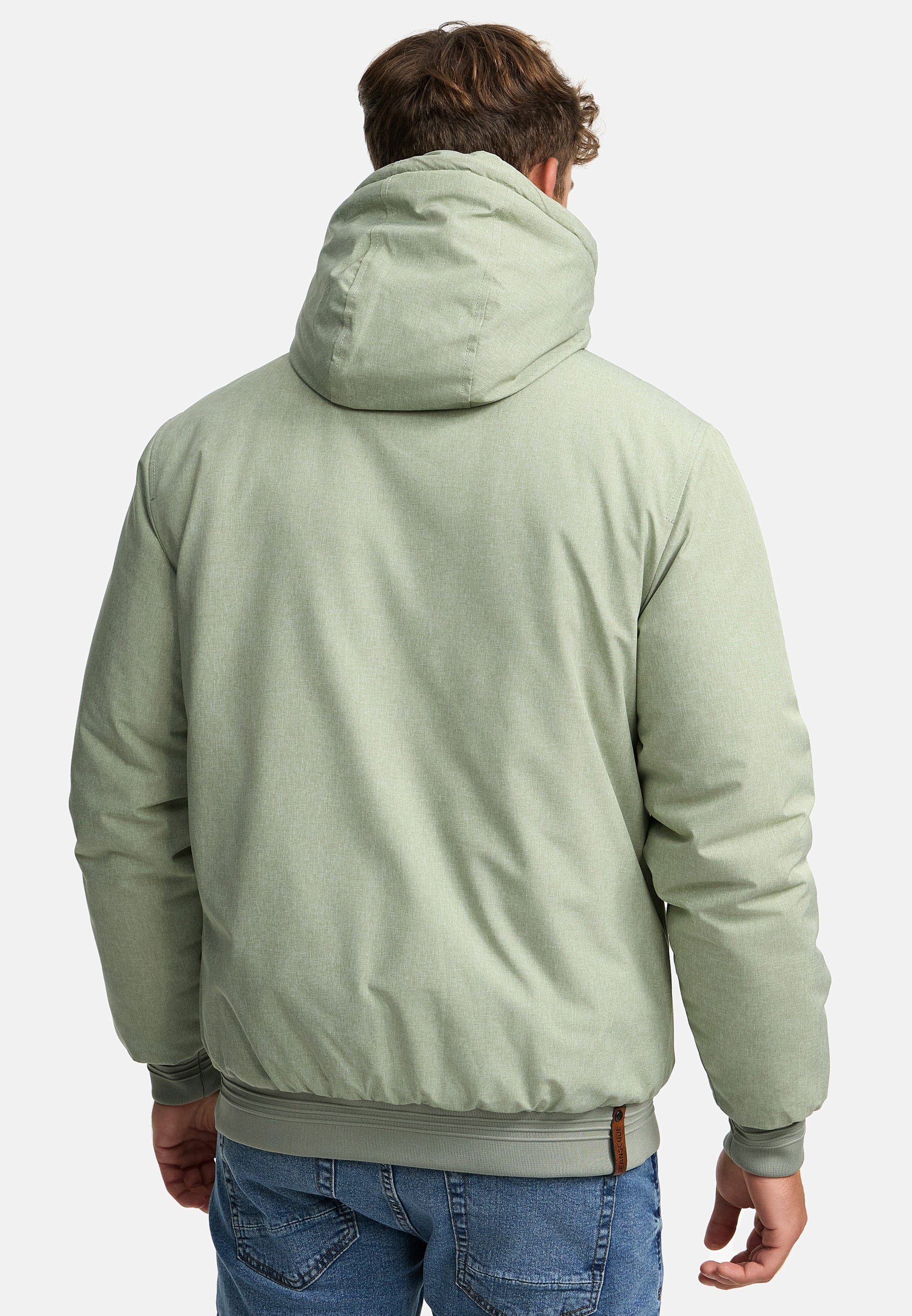 Winterjacke INPeshastin Produktbild