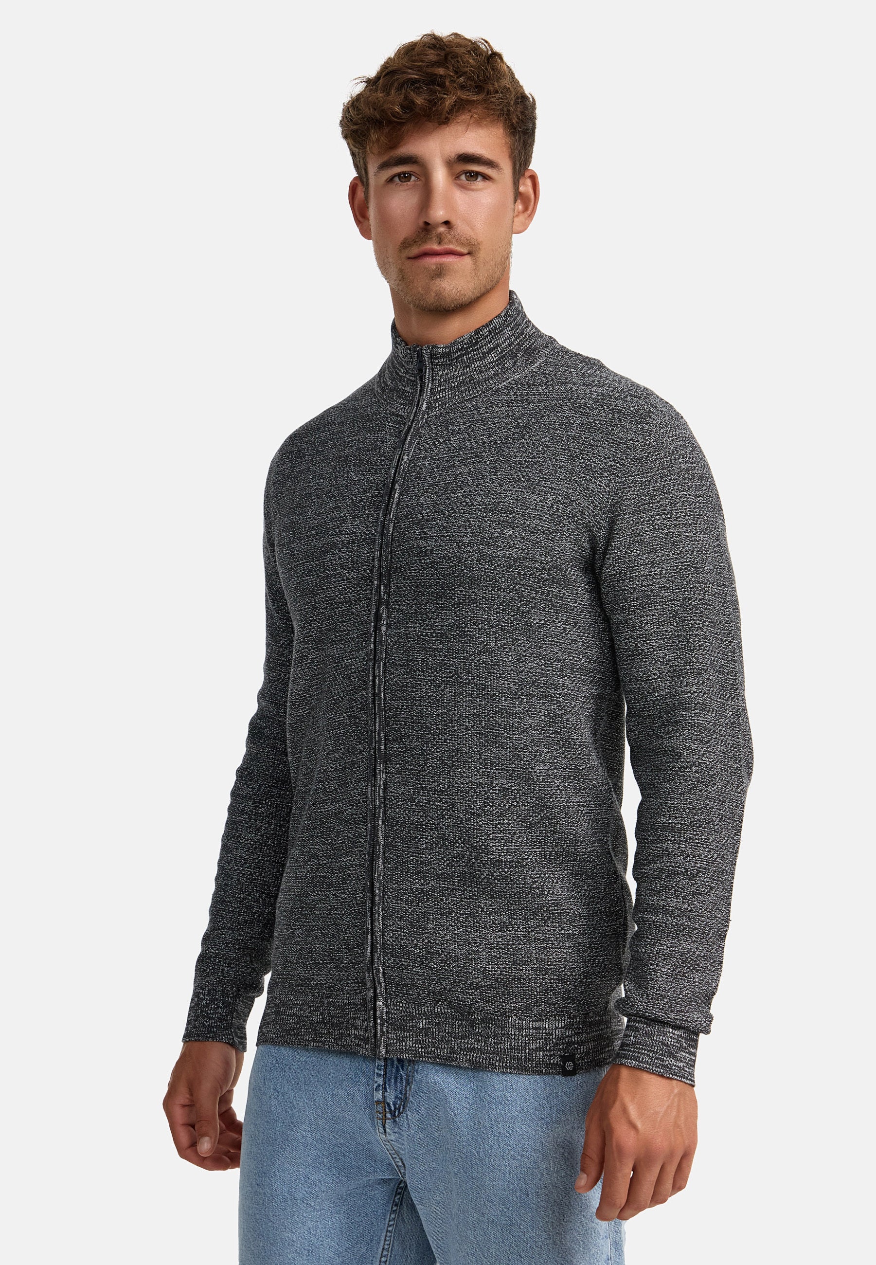 Strickjacke INWestmoon Produktbild