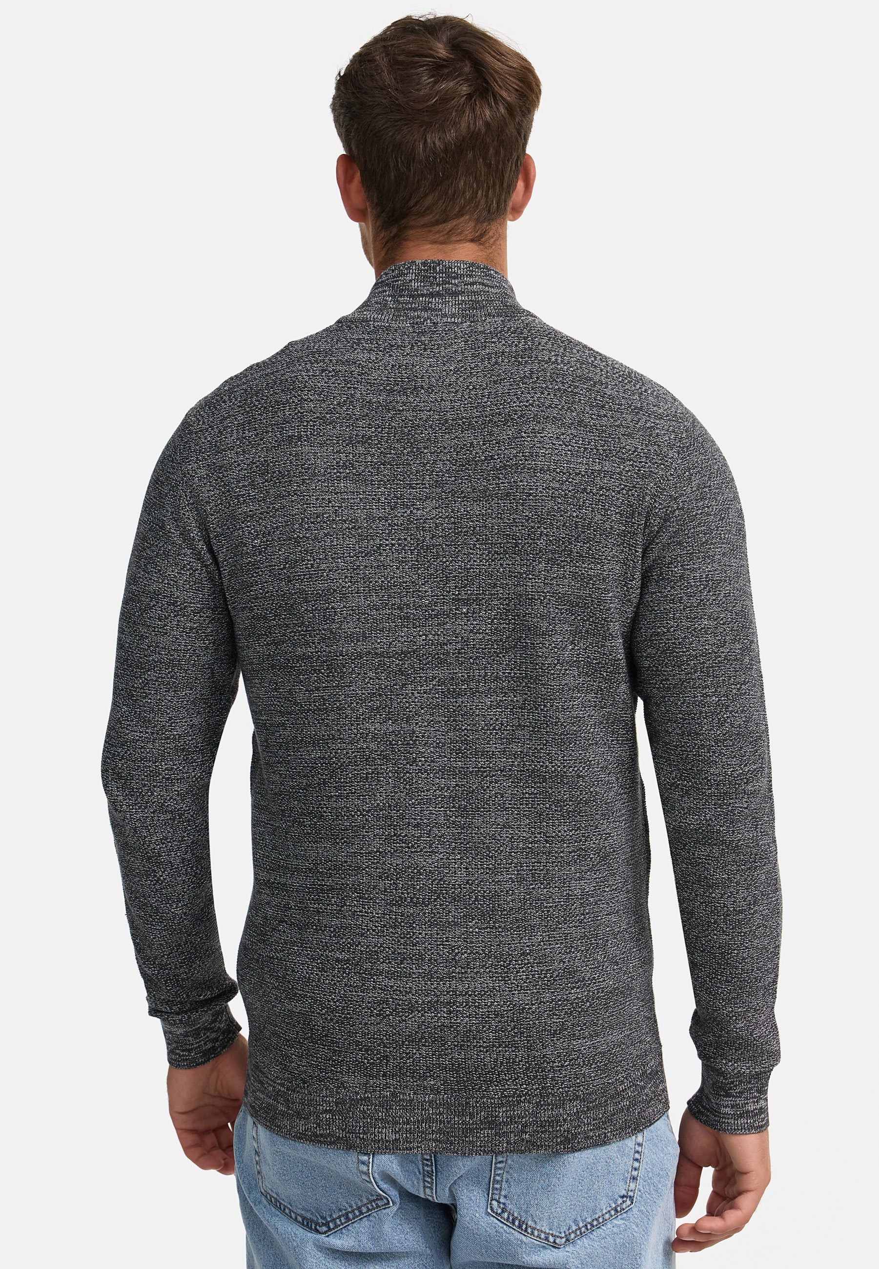 Strickjacke INWestmoon Produktbild