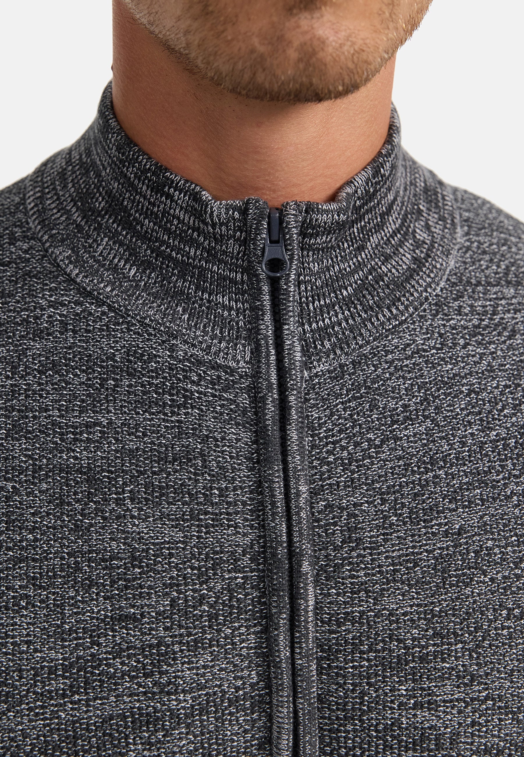 Strickjacke INWestmoon Produktbild