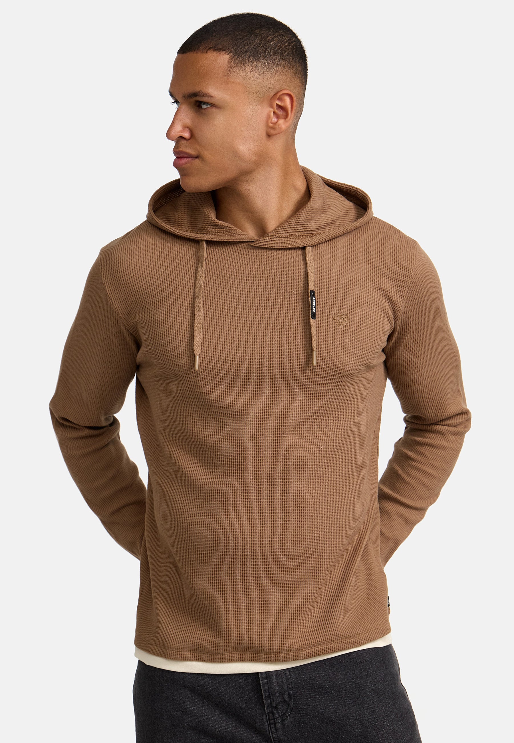 Kapuzenpullover INMarto Produktbild