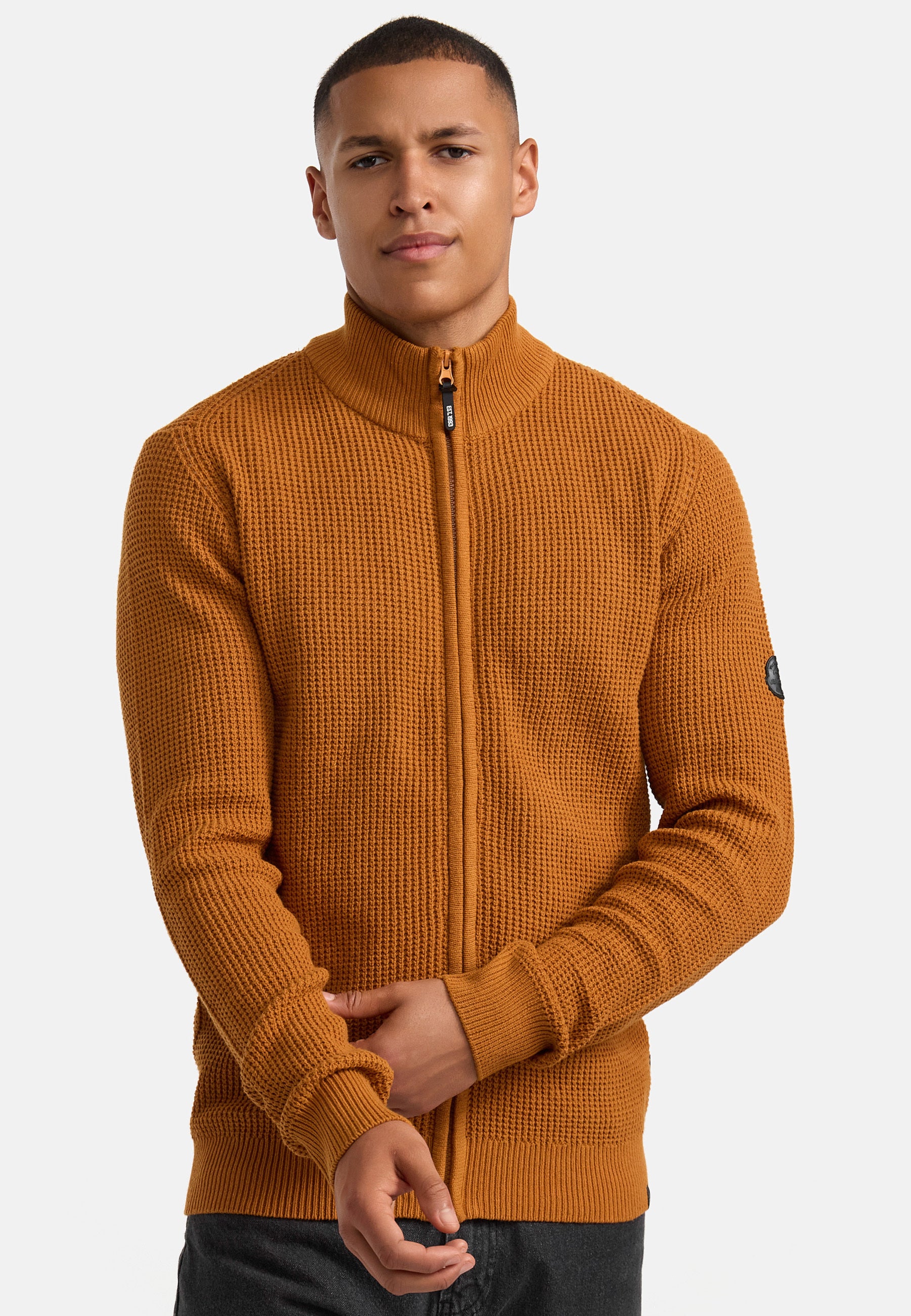 Strickjacke INLayton Produktbild