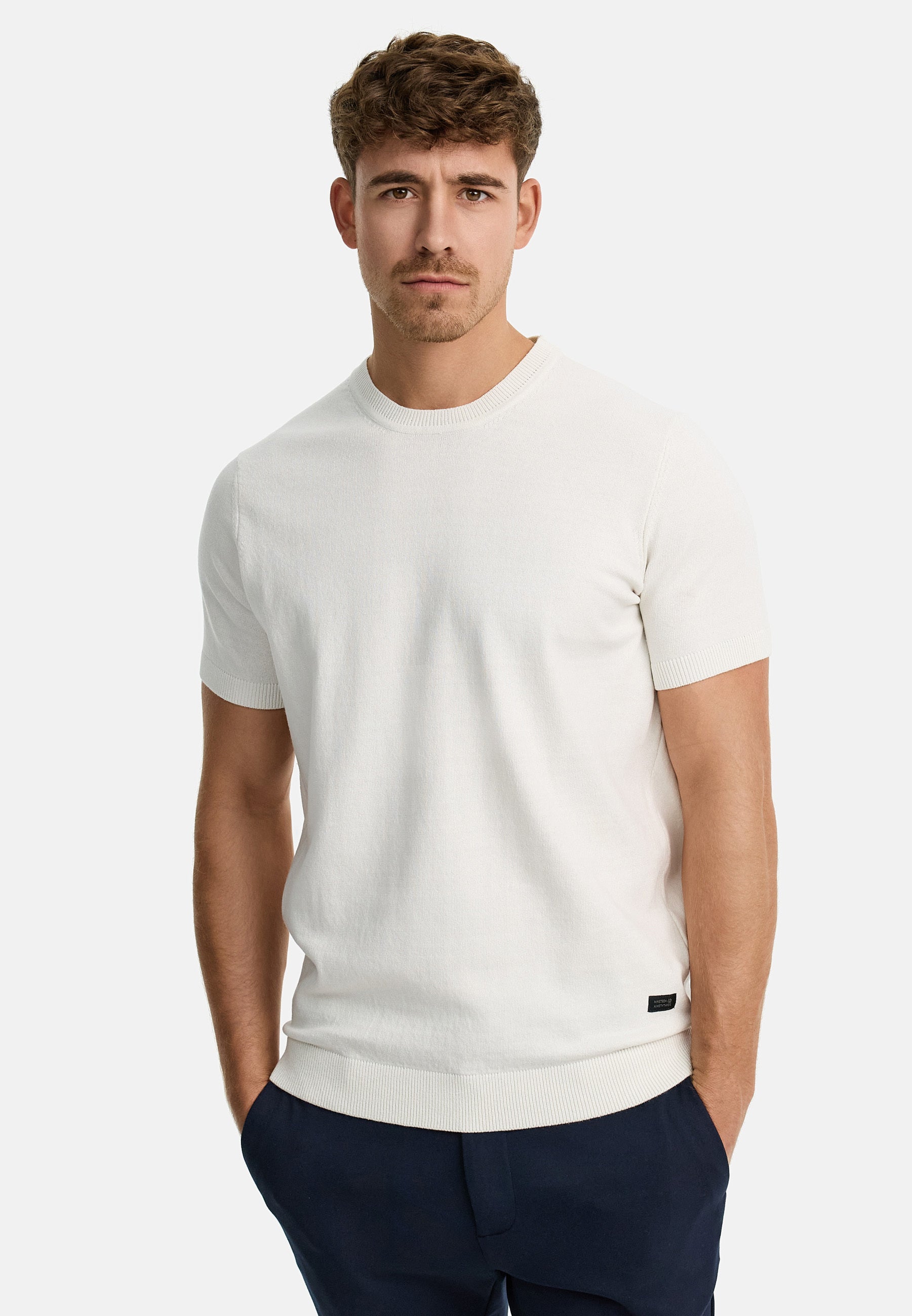 T-Shirt INVasko Produktbild