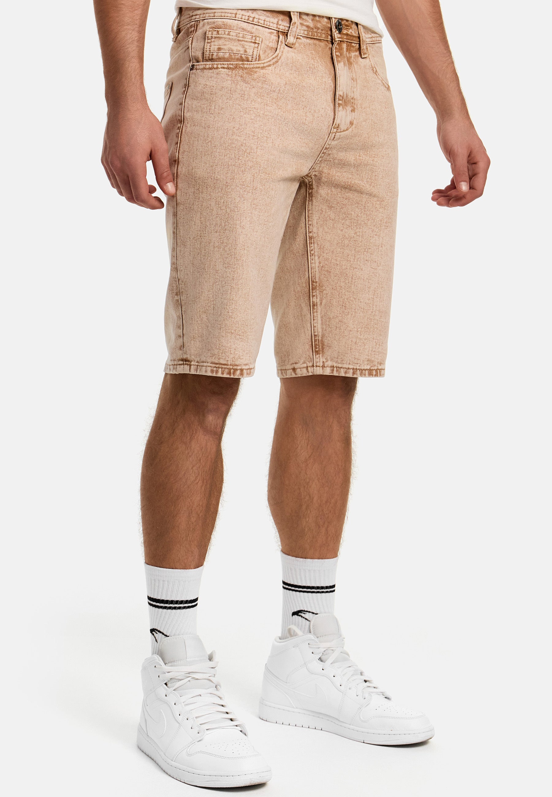 Shorts Jeans INTempol Produktbild