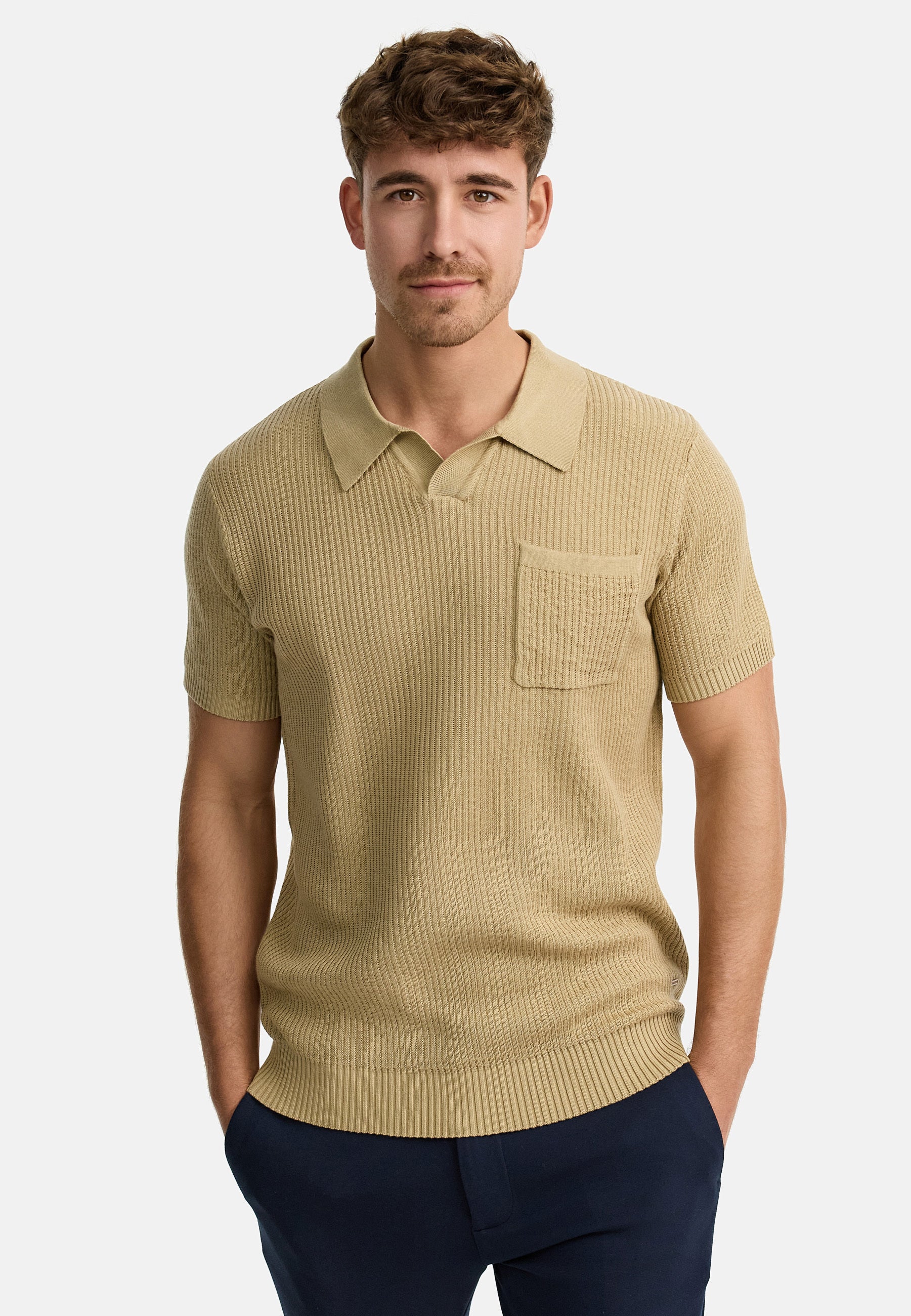 Poloshirt INHarlo Produktbild
