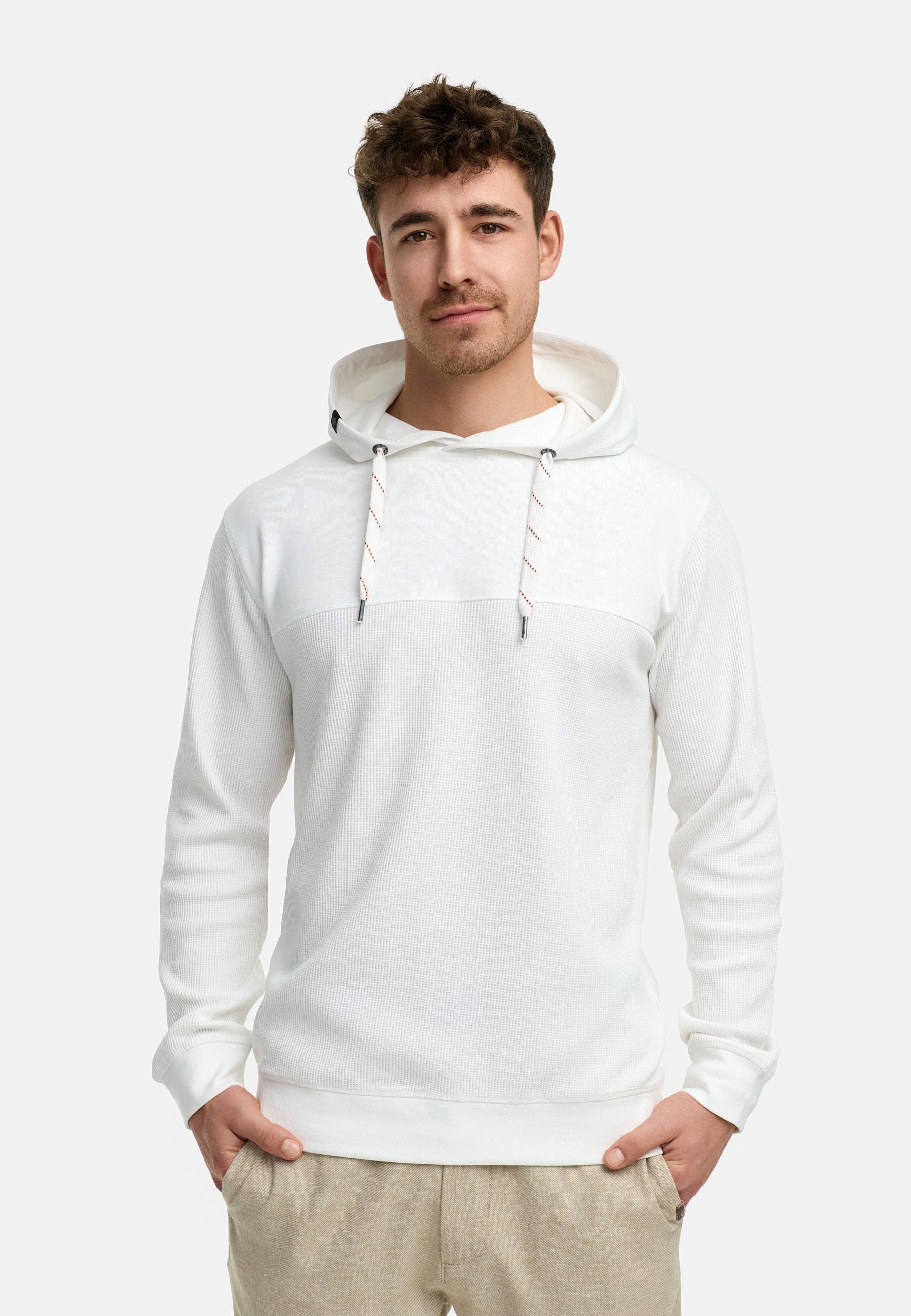 Kapuzenpullover INTommaso Produktbild