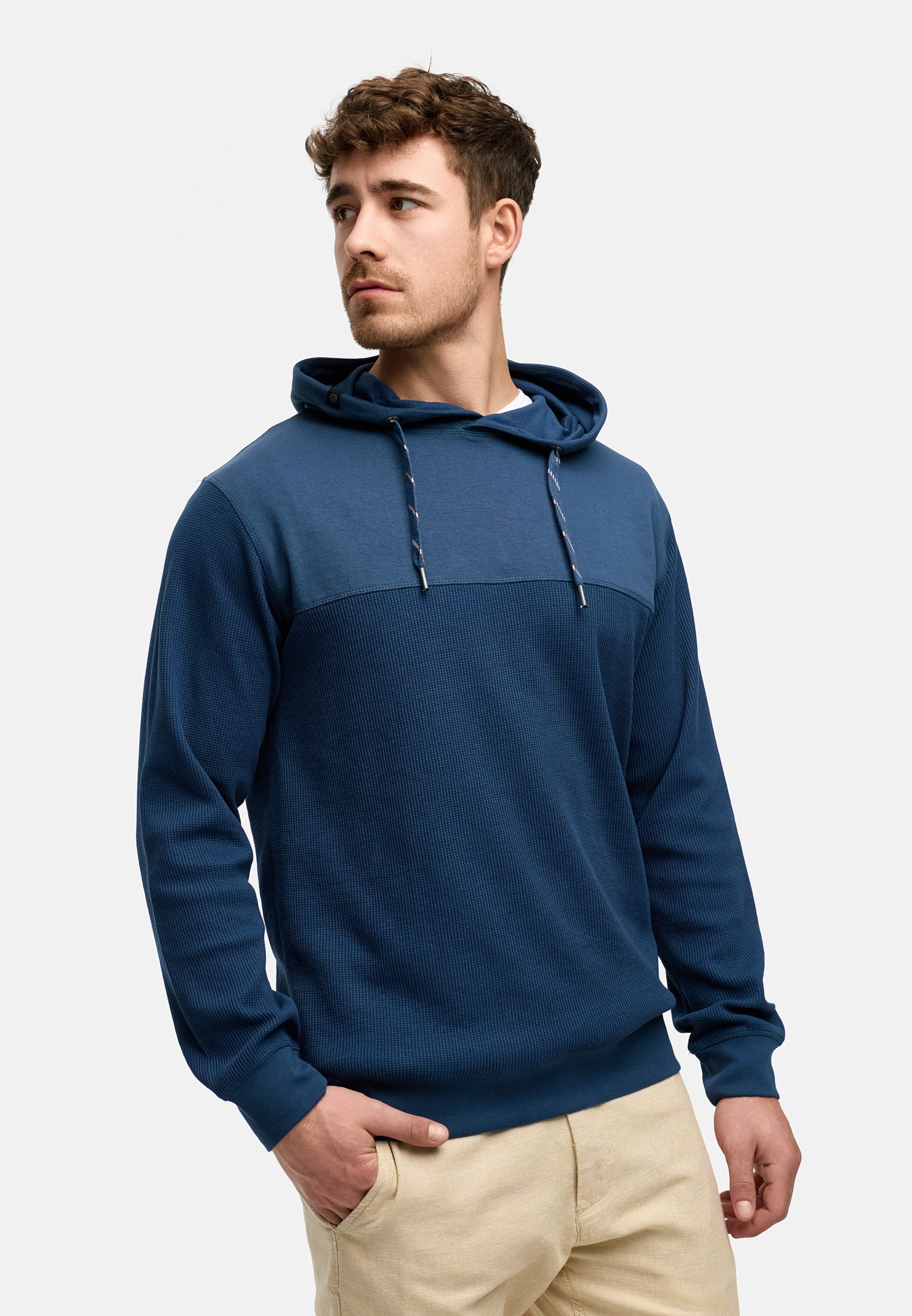 Kapuzenpullover INTommaso Produktbild