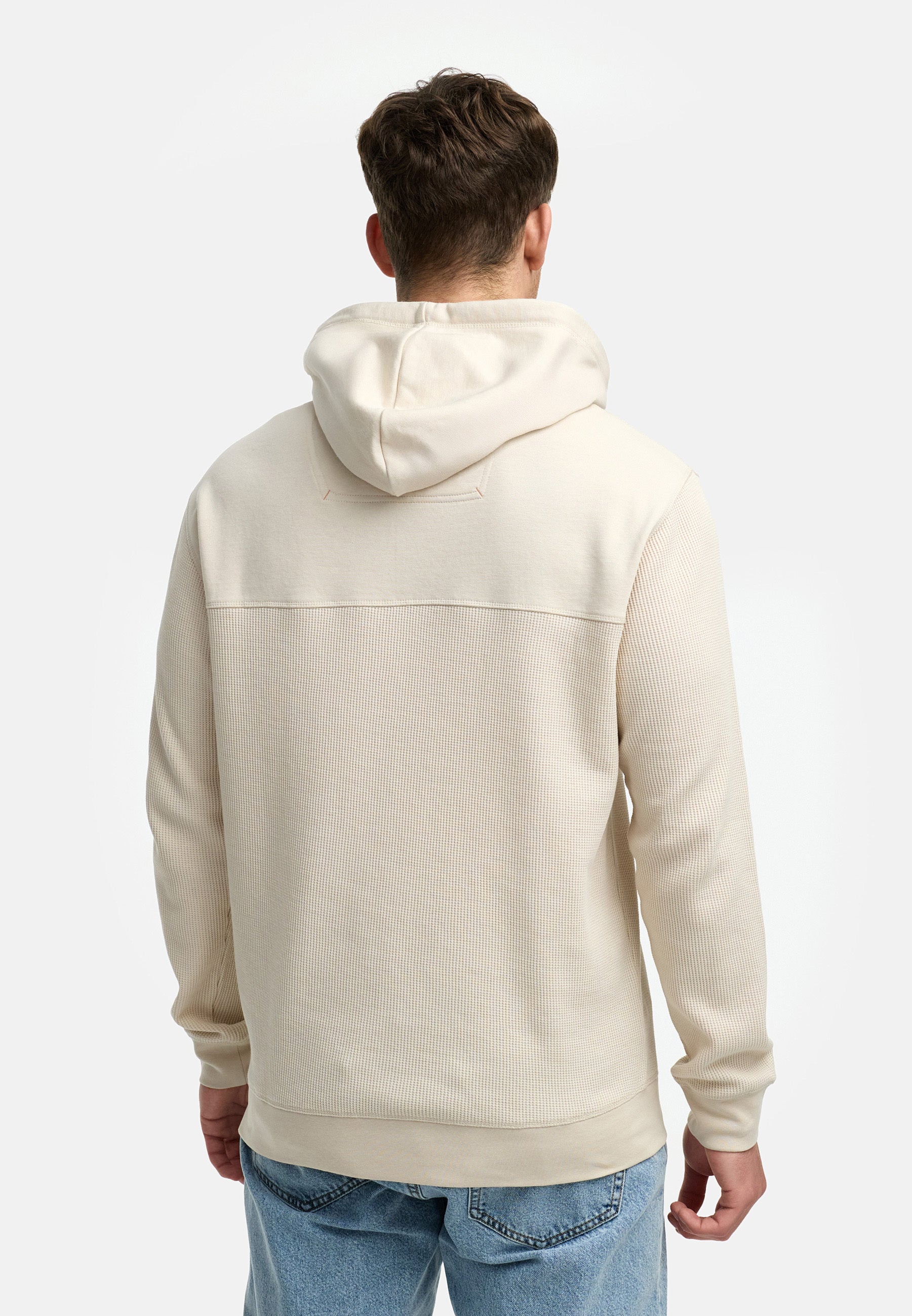 Kapuzenpullover INTommaso Produktbild