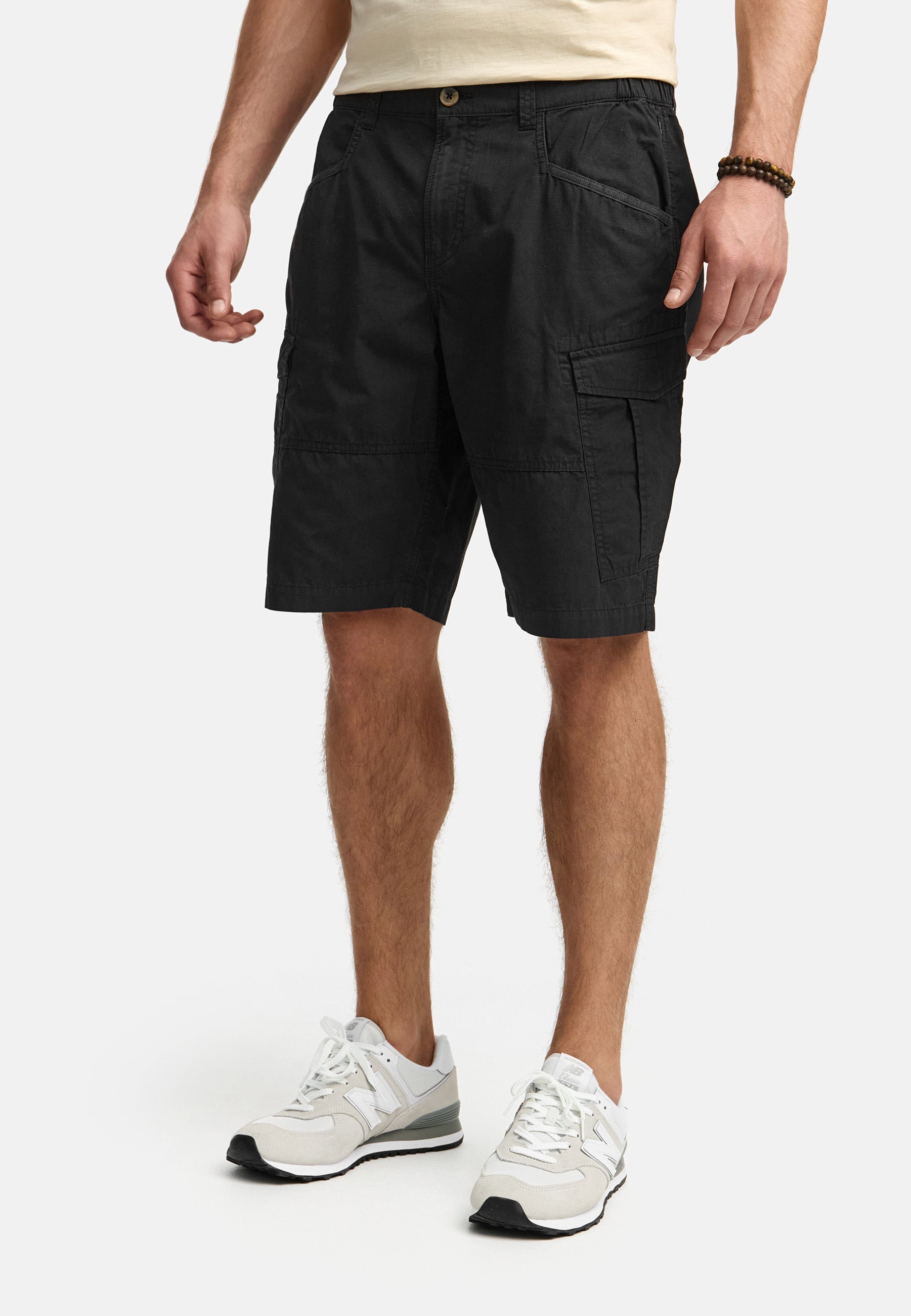 Shorts Cargo INDreier Produktbild