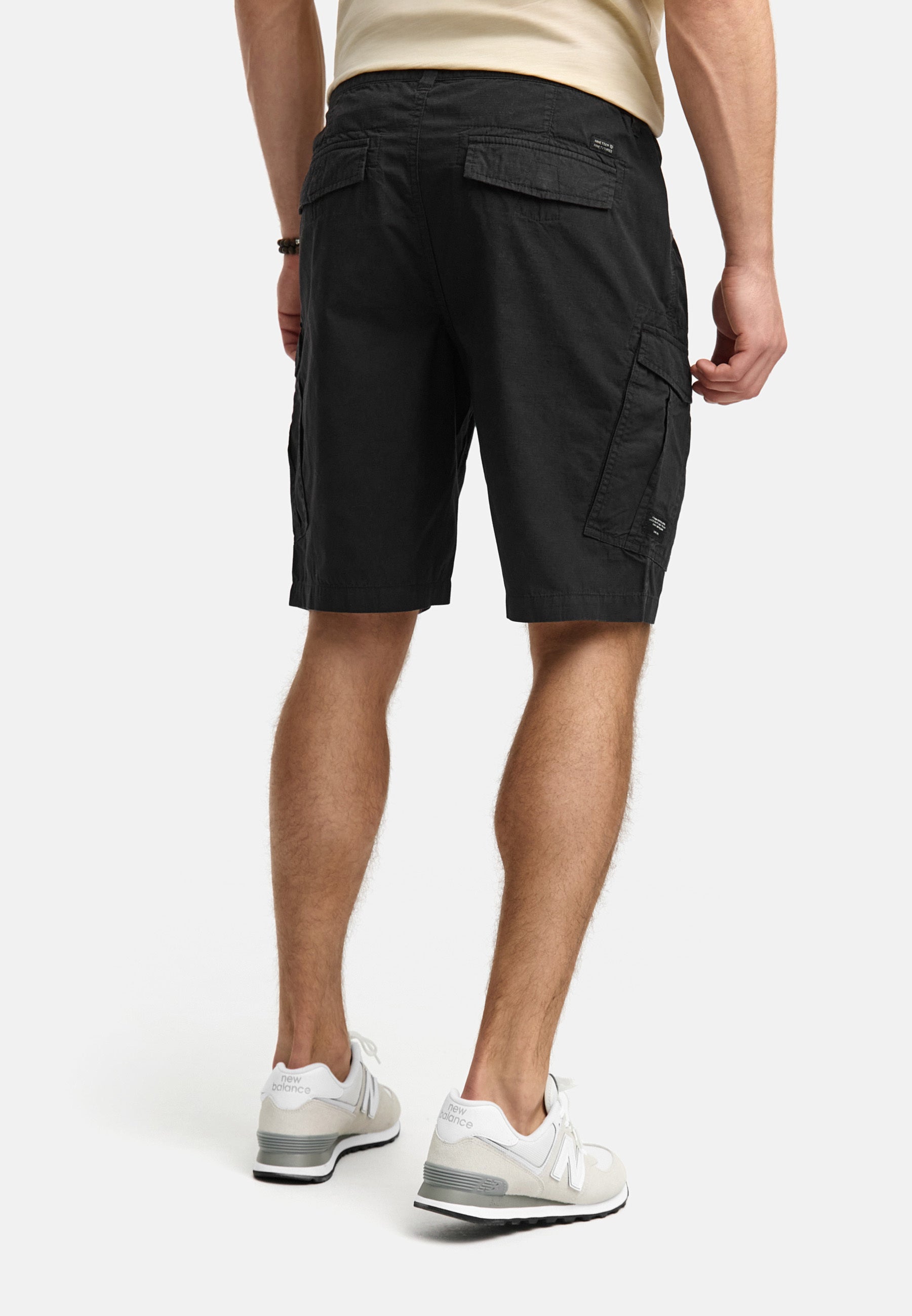 Shorts Cargo INDreier Produktbild