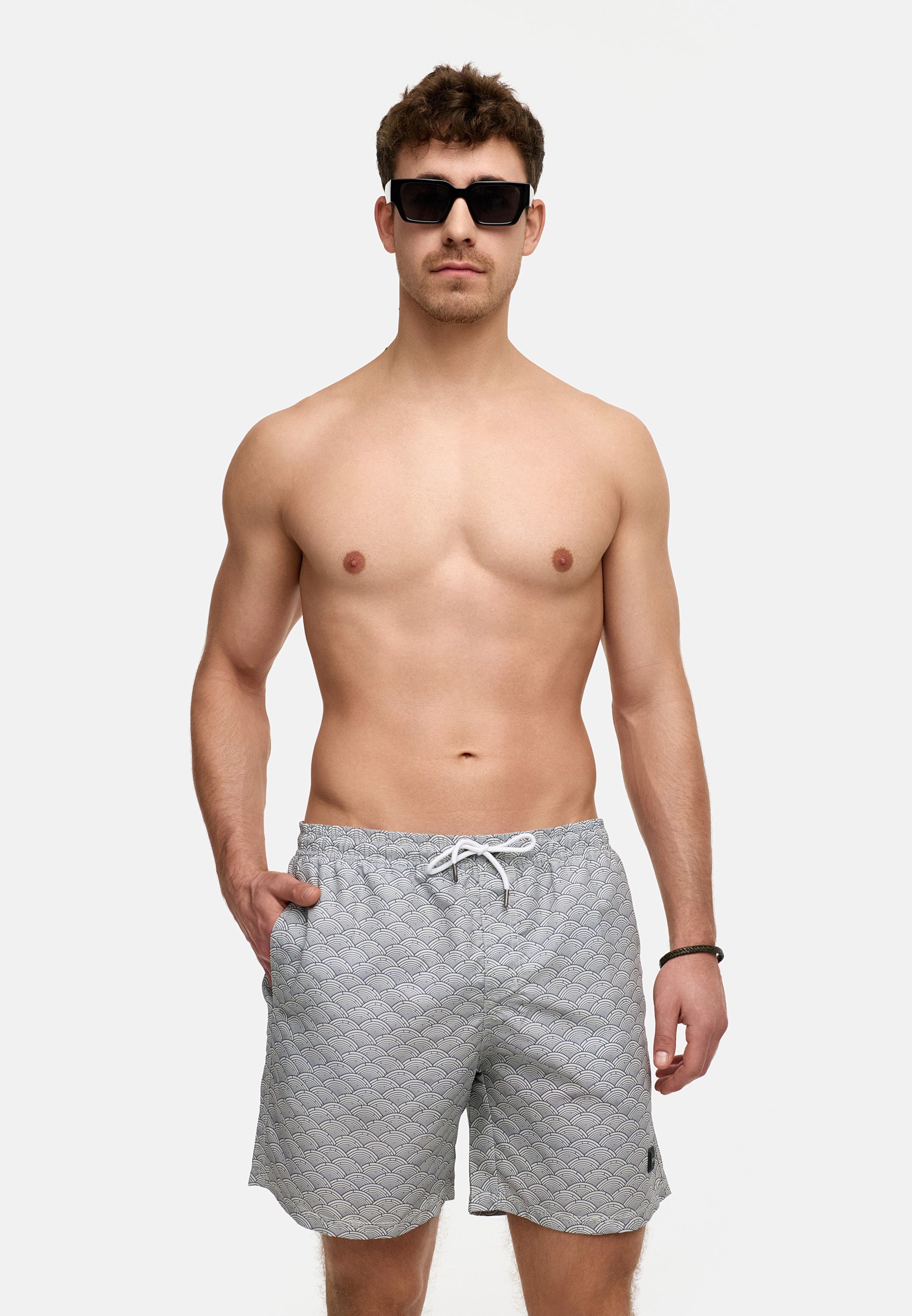 Swim Trunks INSantonio