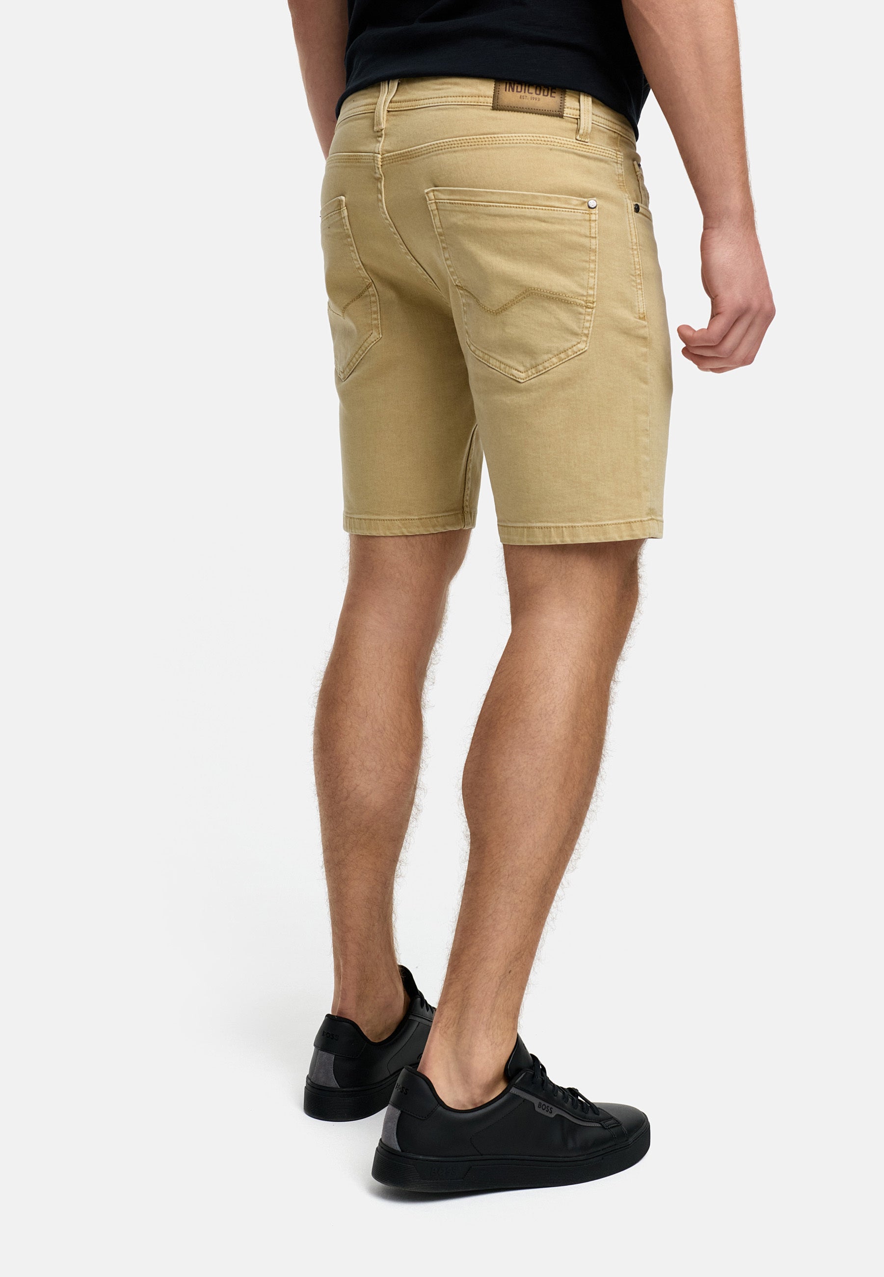 Shorts Jeans INSymon Produktbild
