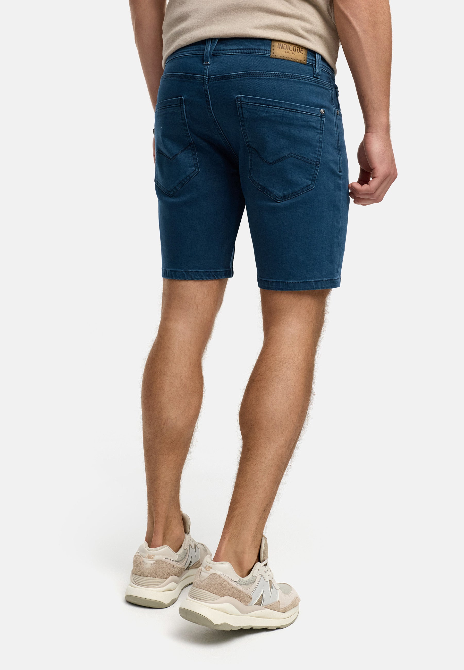 Shorts Jeans INSymon Produktbild