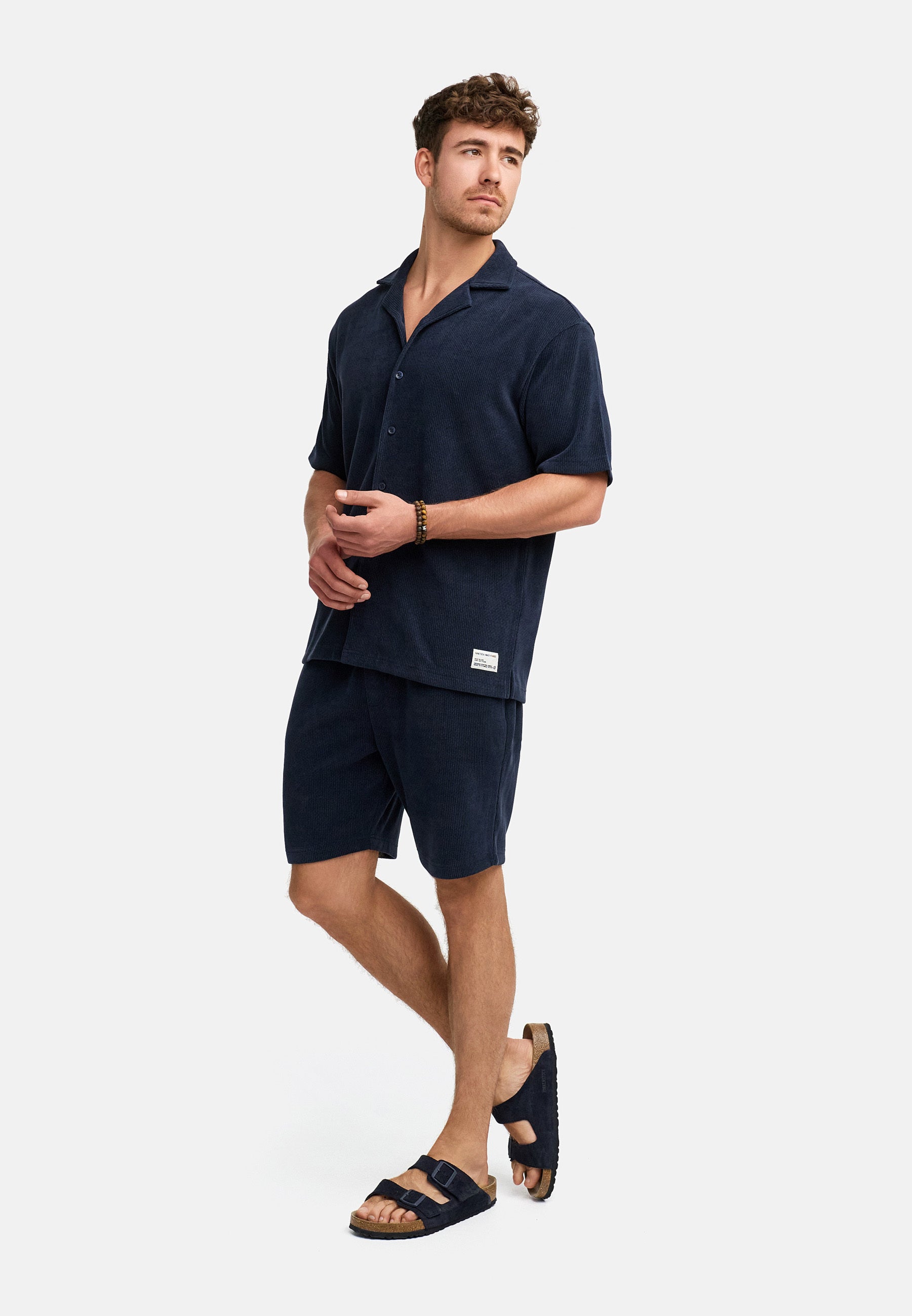 Shorts & Shirt Set INZandro Produktbild