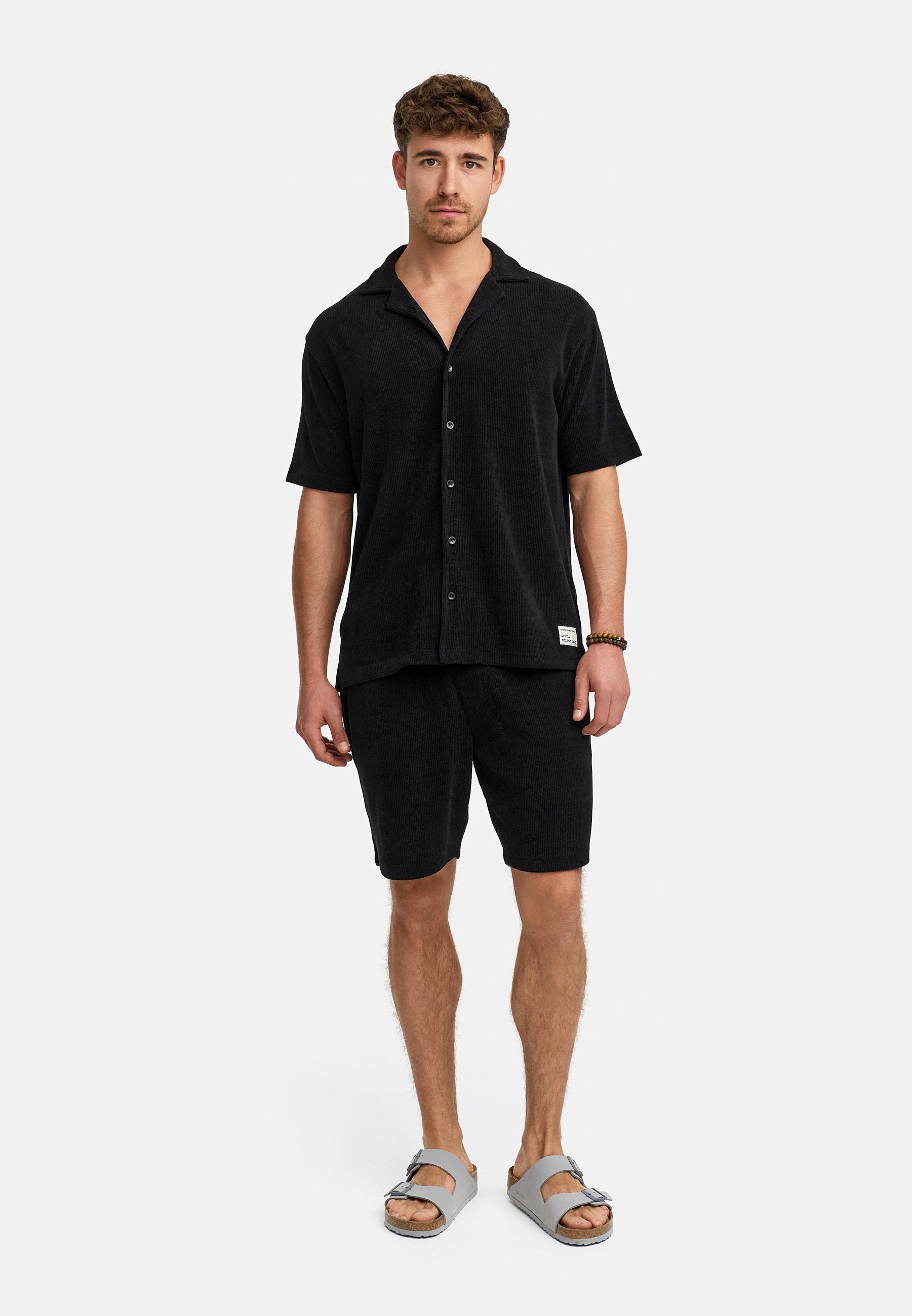 Shorts & Shirt Set INZandro Produktbild