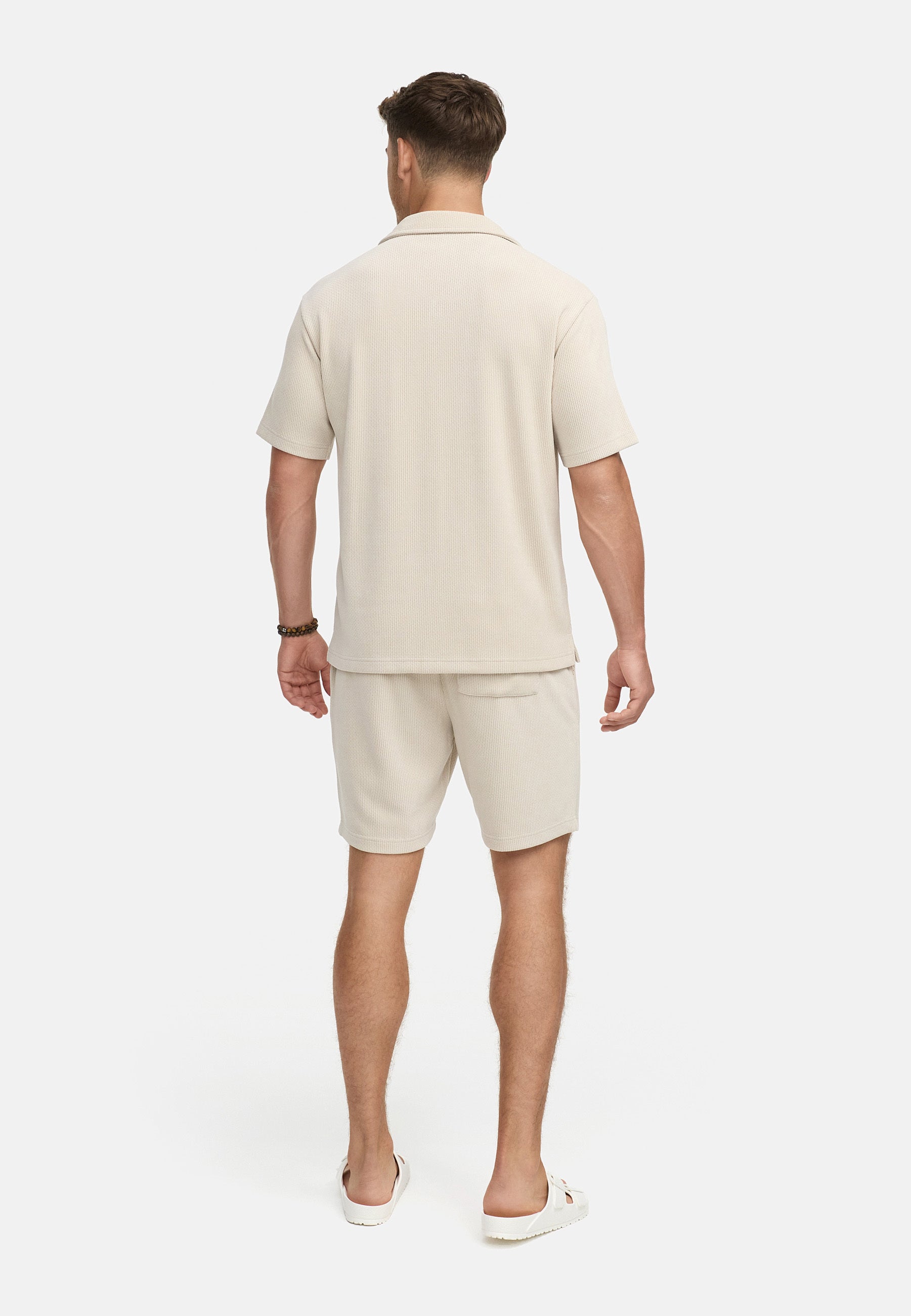 Shorts & Shirt Set INZandro Produktbild