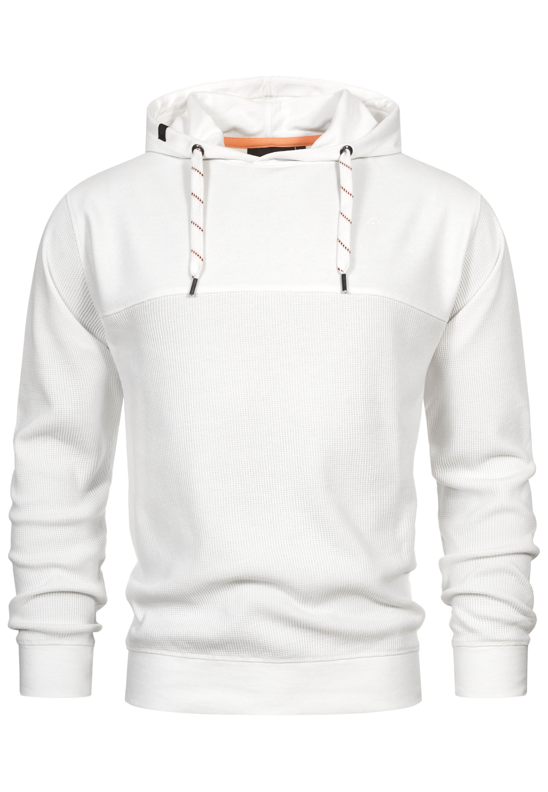 Kapuzenpullover INTommaso Produktbild