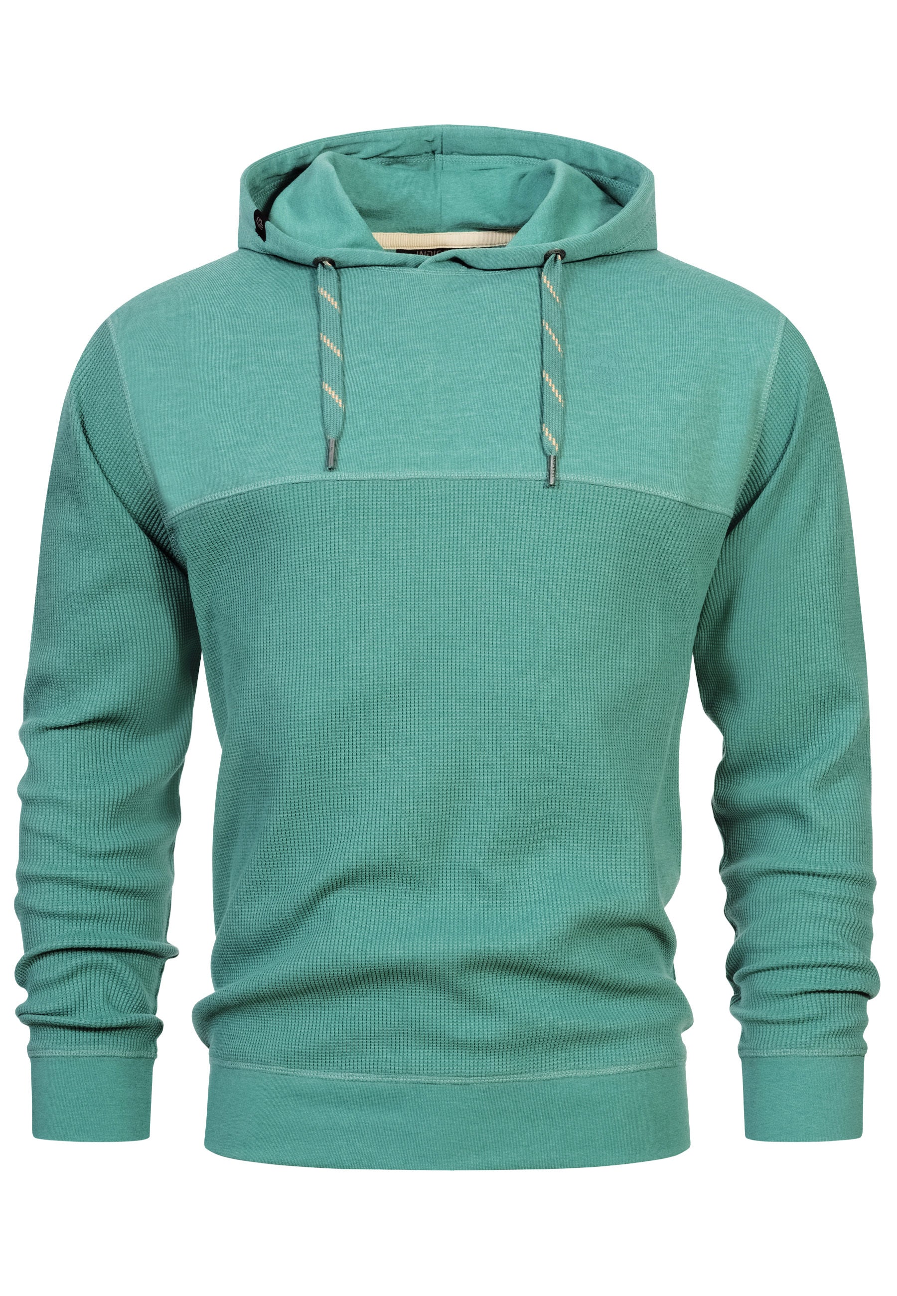 Kapuzenpullover INTommaso Produktbild
