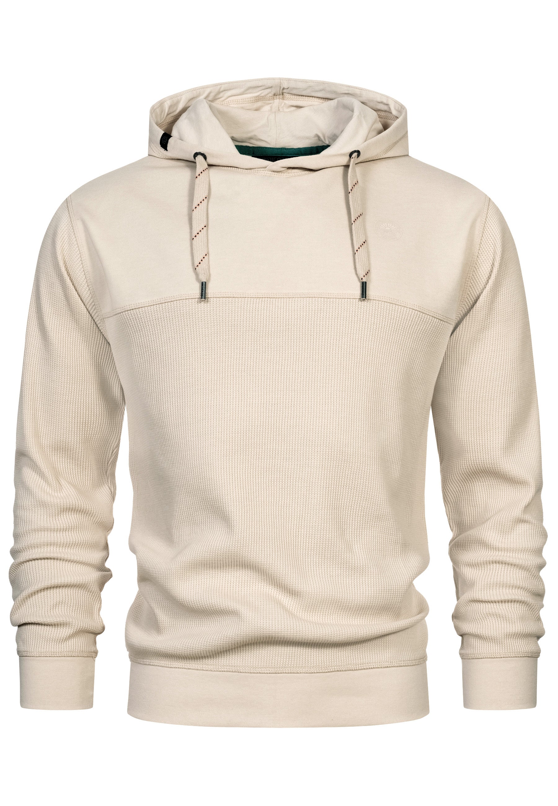 Kapuzenpullover INTommaso Produktbild