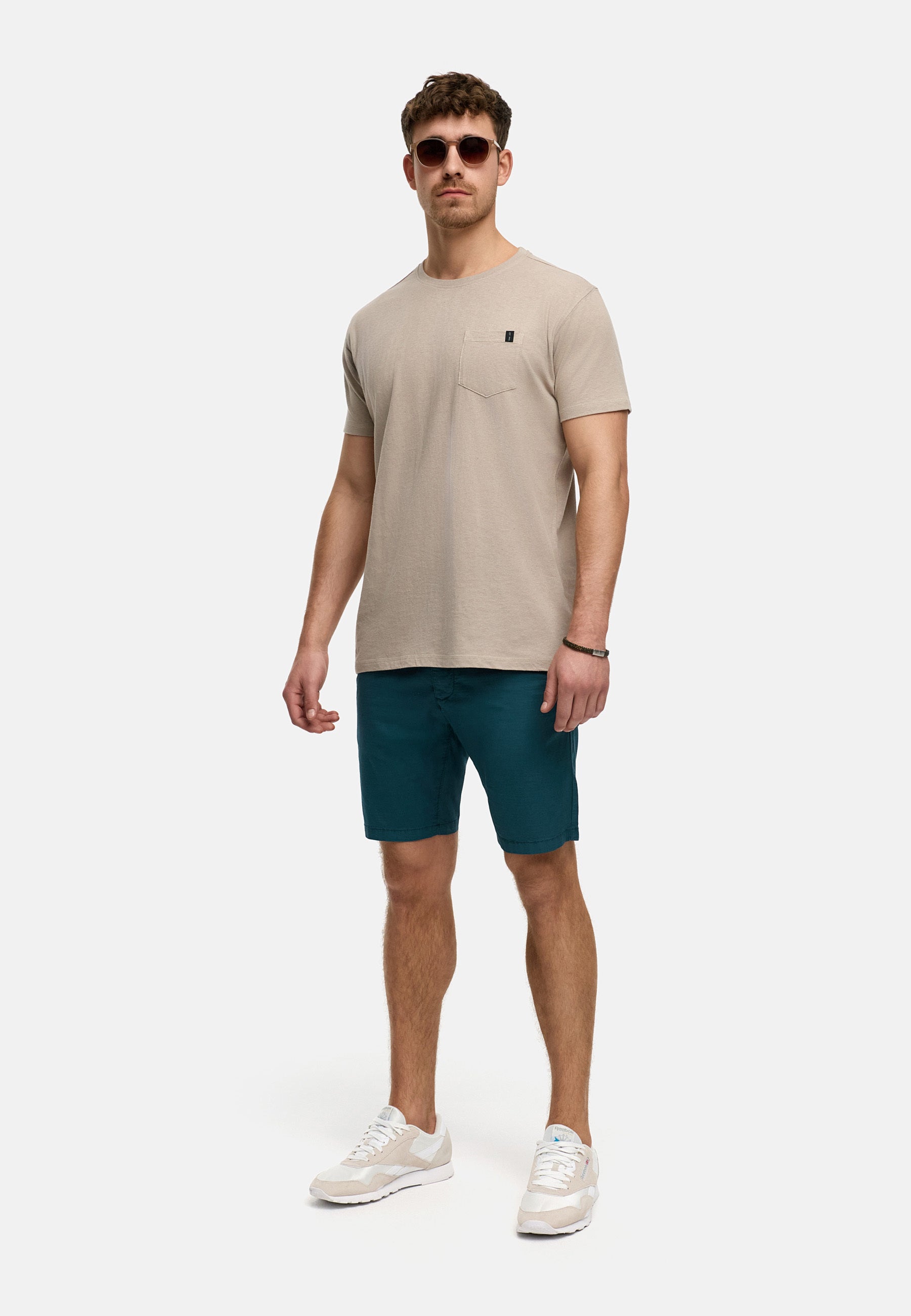 Shorts Chino INHutchico Produktbild