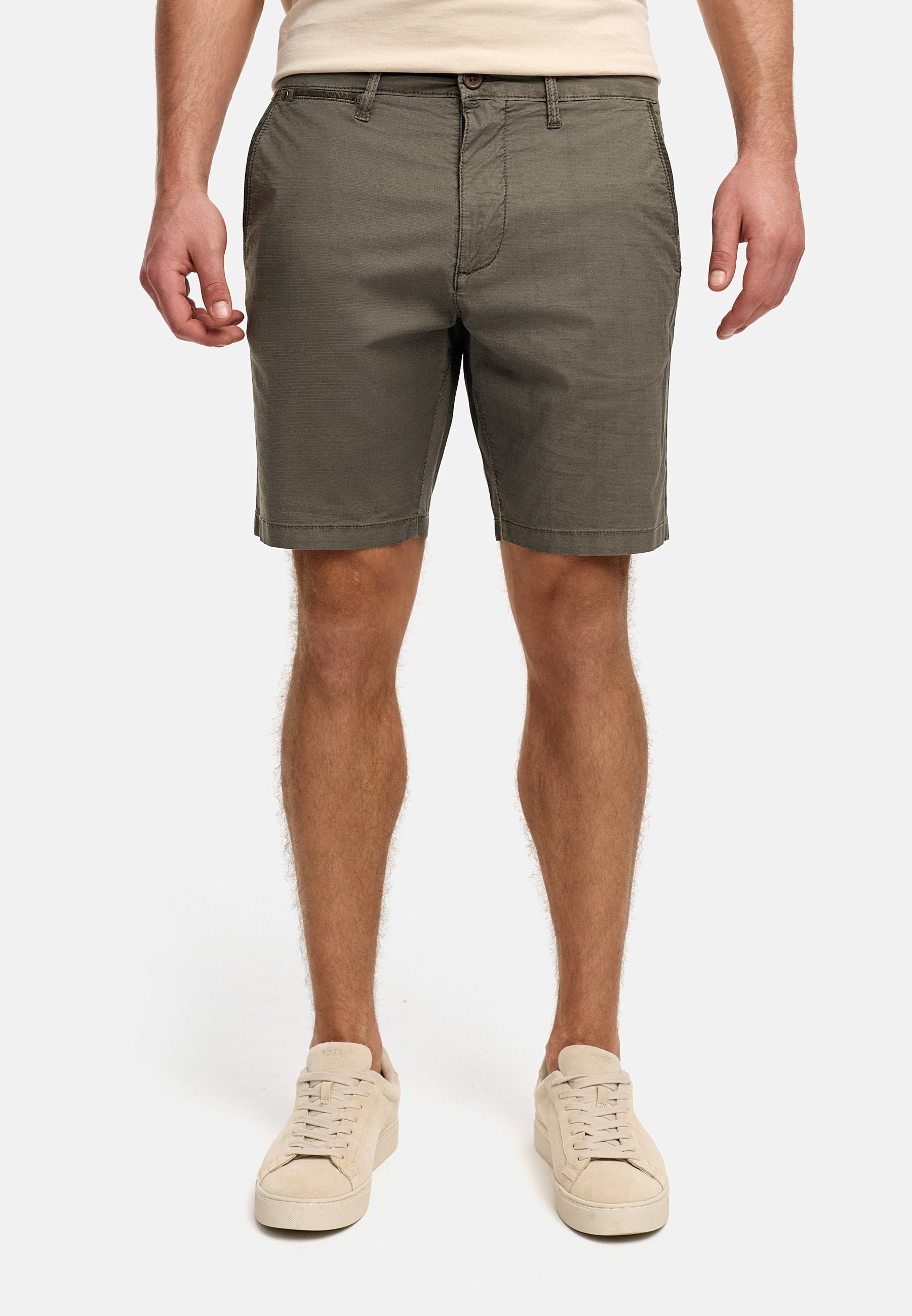 Shorts Chino INHutchico Produktbild