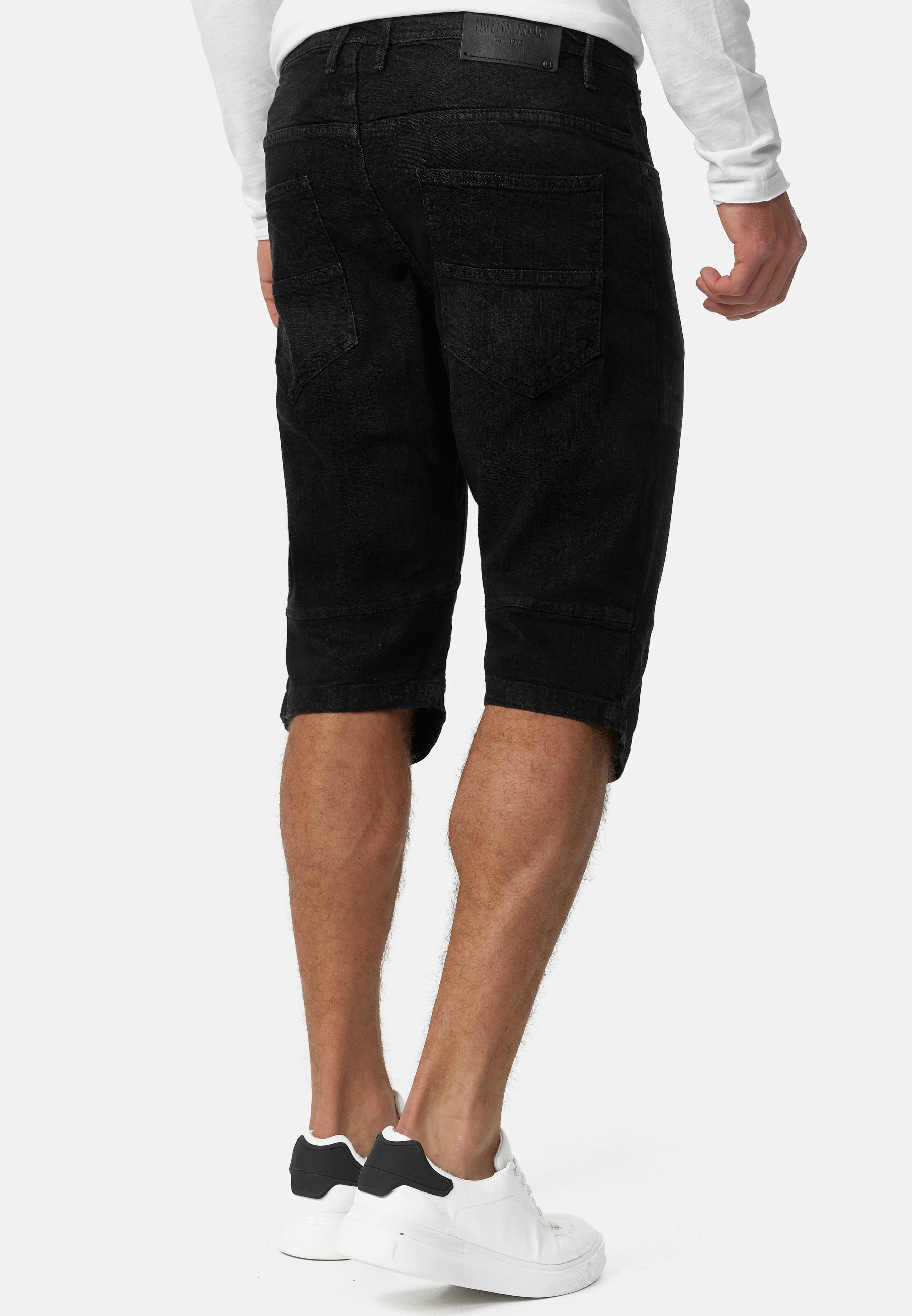 Shorts Jeans Jaspar Produktbild