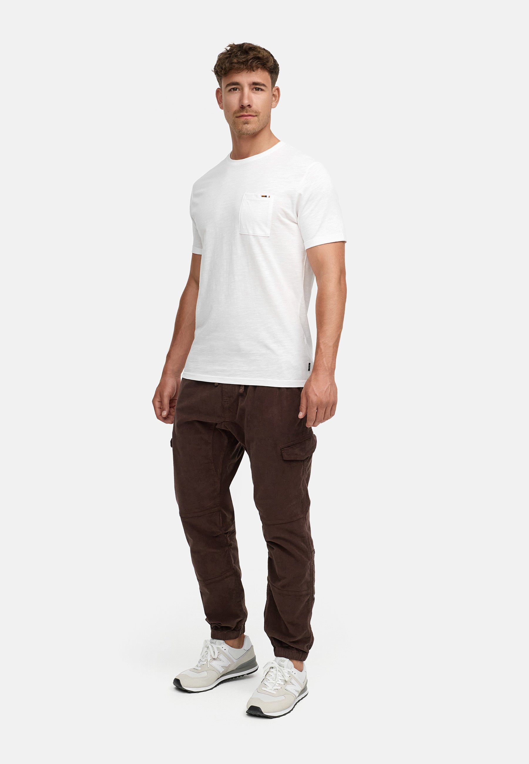 Cargohose Walker Produktbild