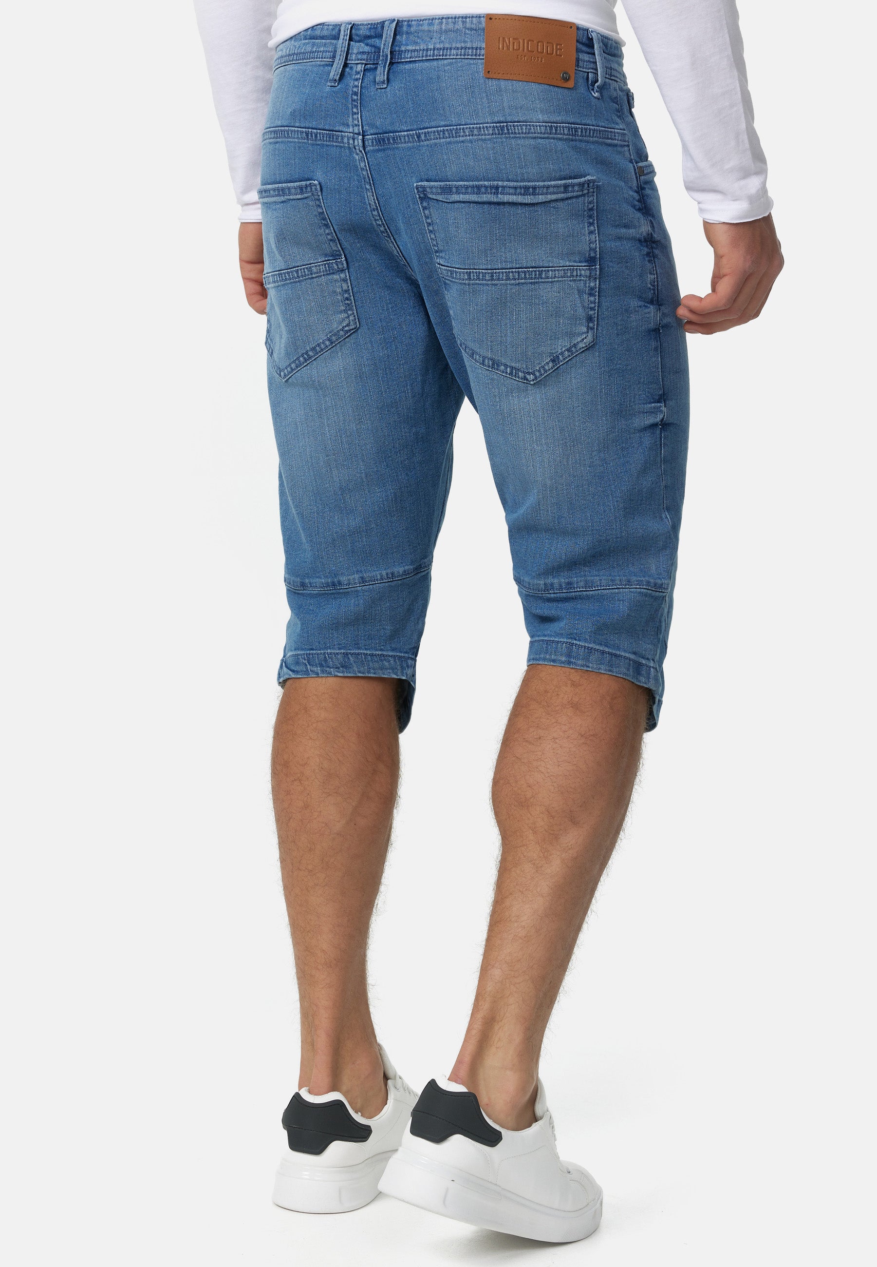 Shorts Jeans Jaspar Produktbild
