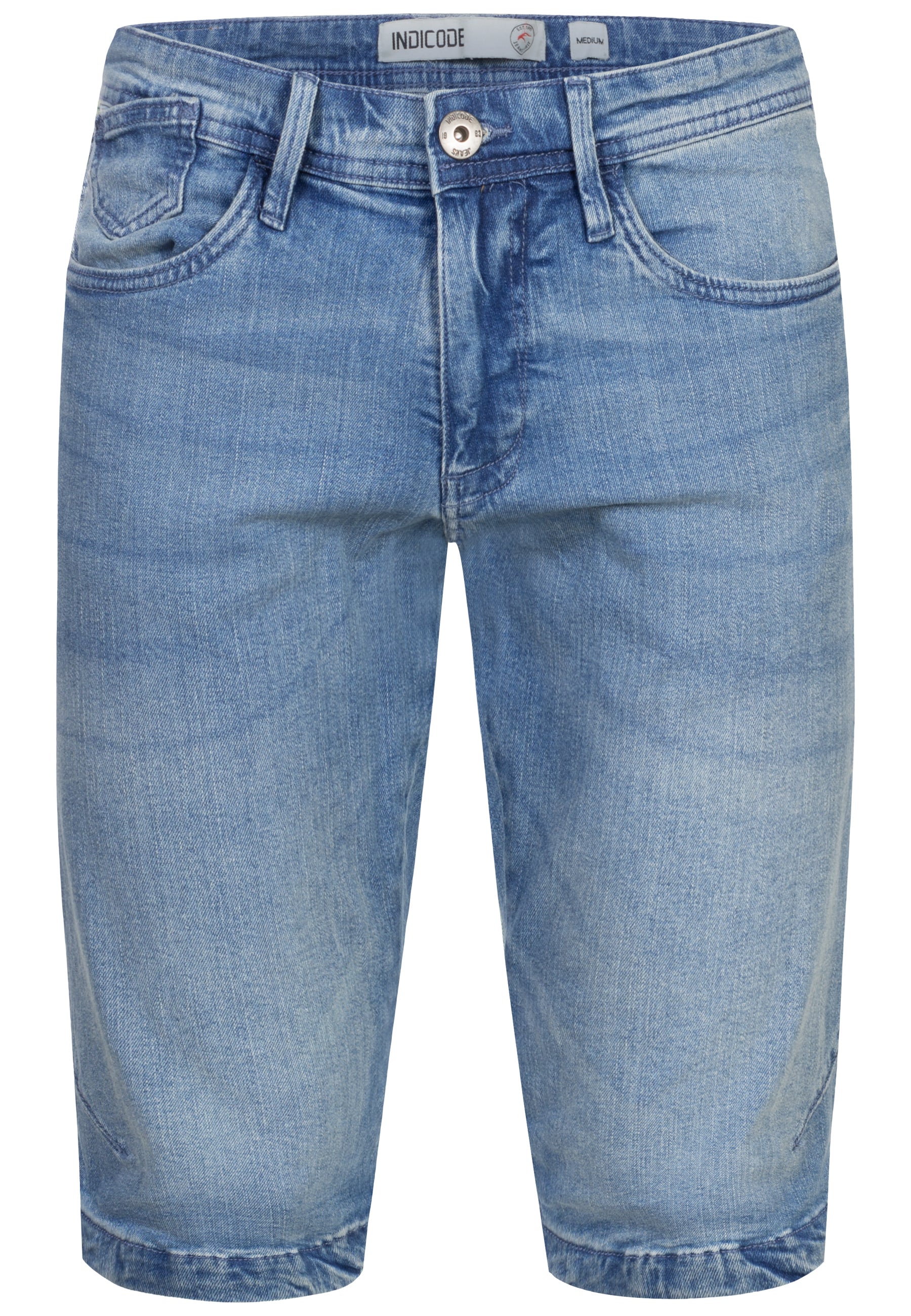 Shorts Jeans Jaspar Produktbild