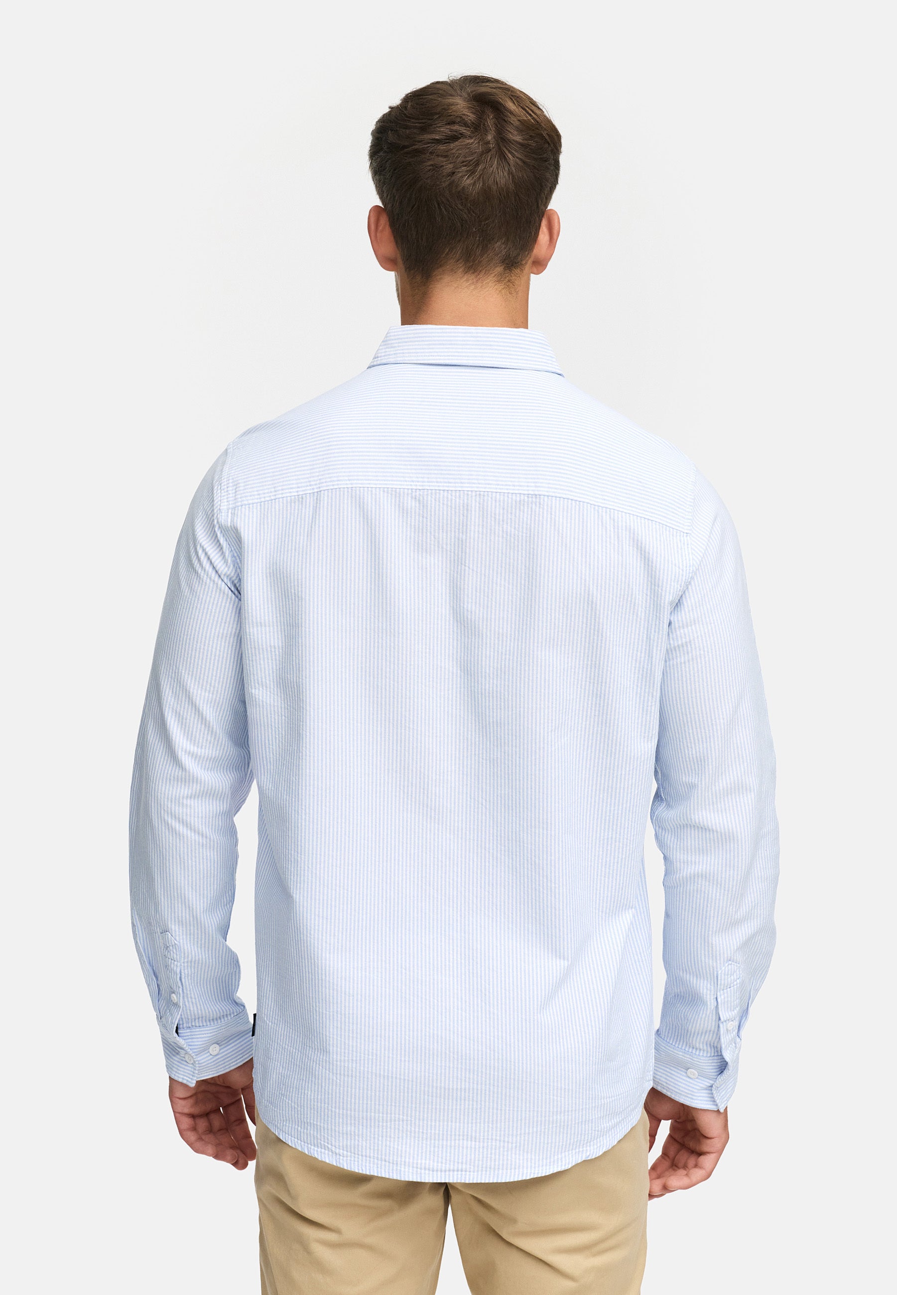 Hemd Langarm Kepner Produktbild