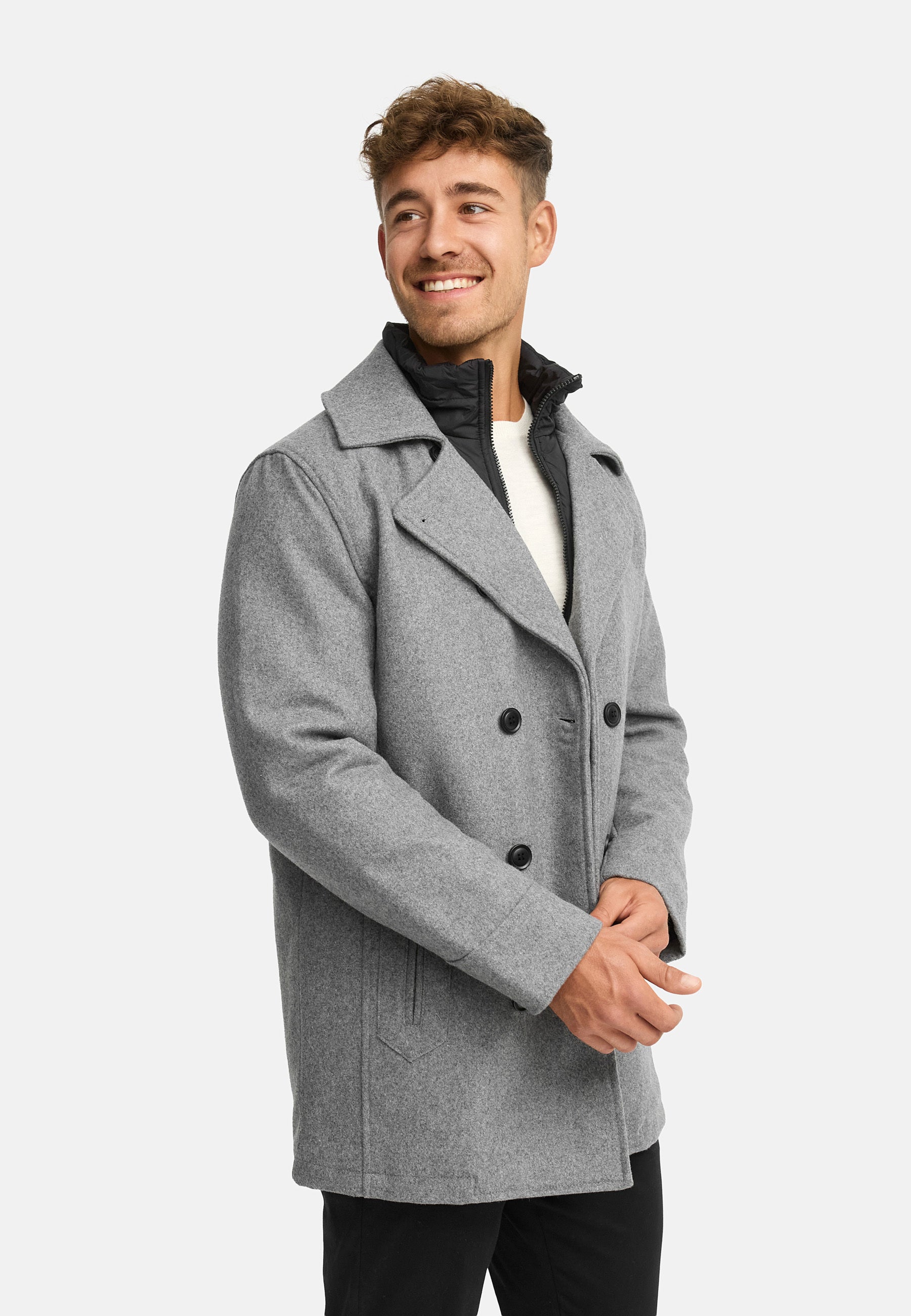 Mantel INLunil Produktbild