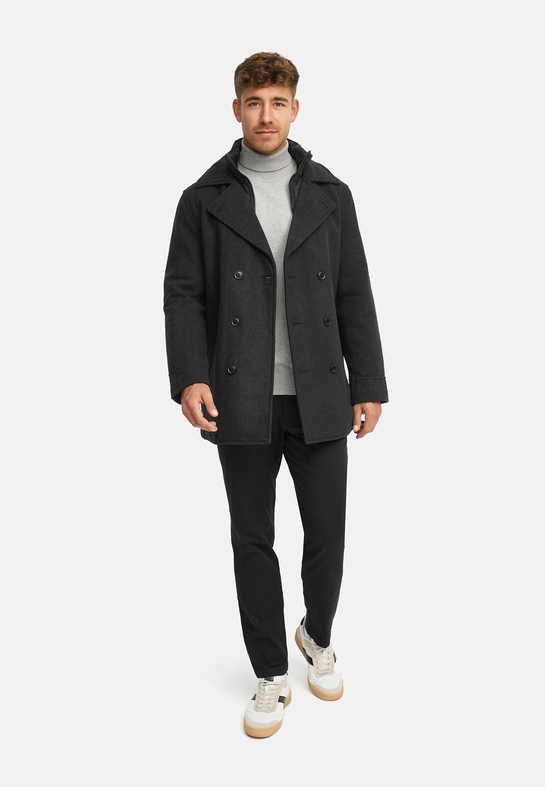 Mantel INLunil Produktbild