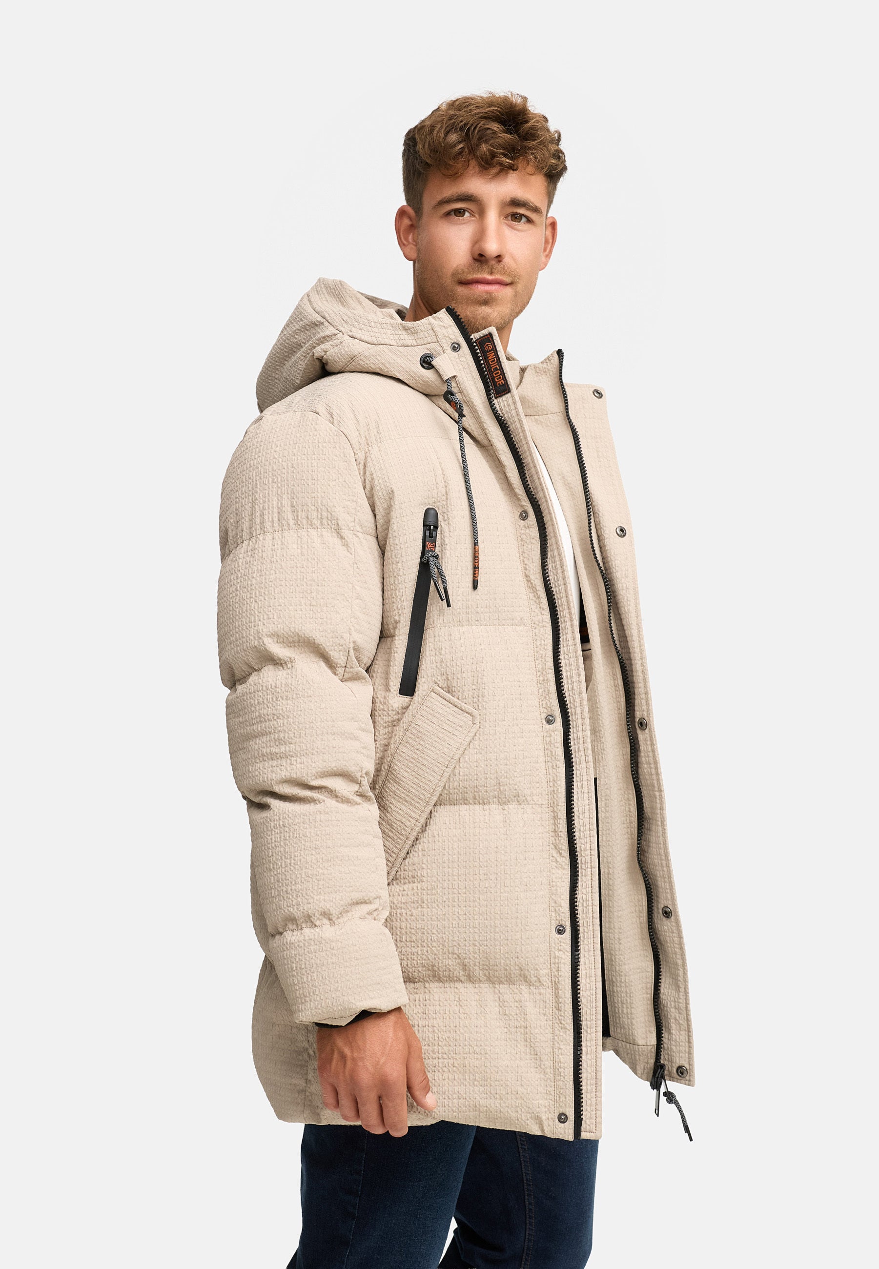 Parka INLondoy Produktbild
