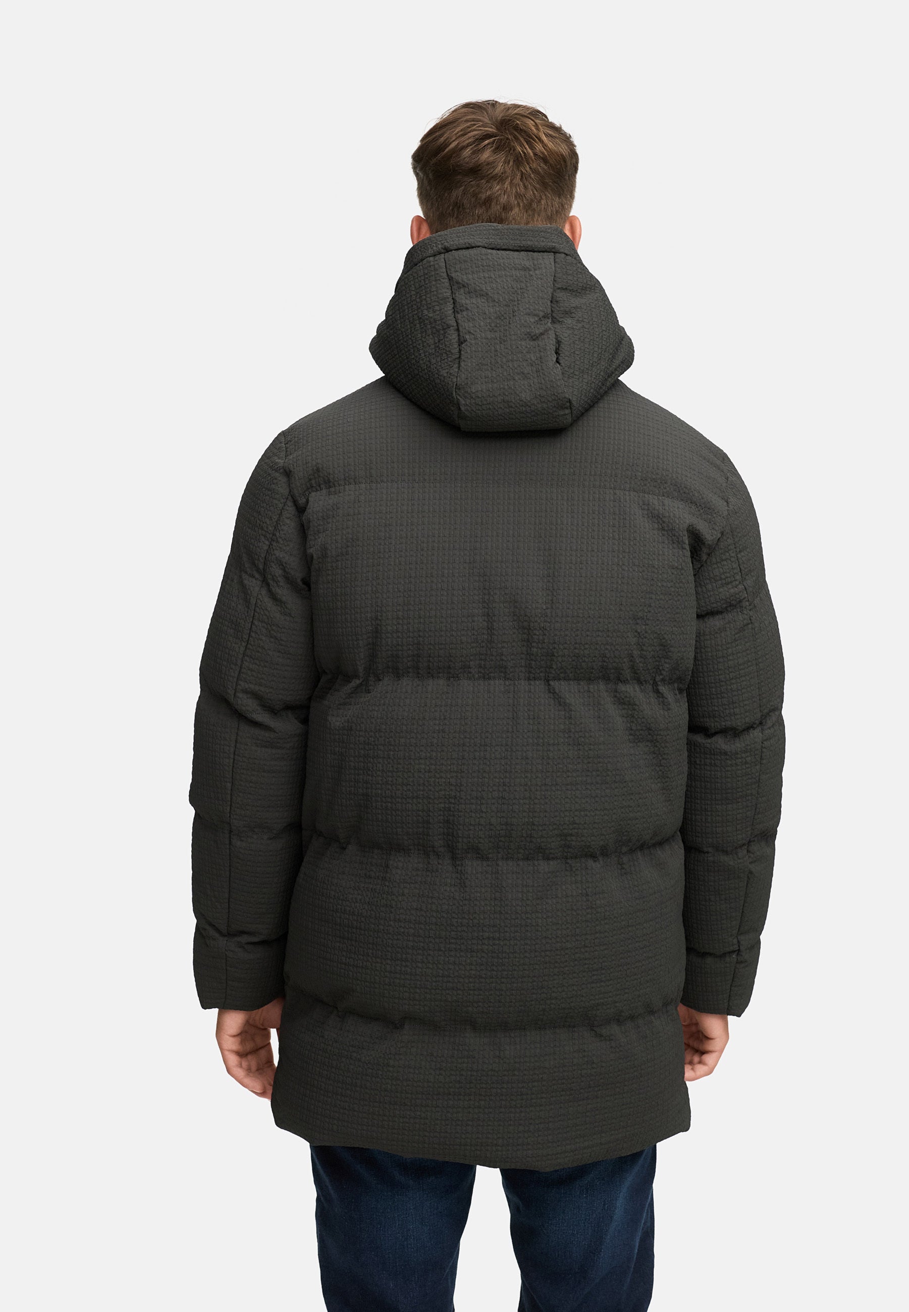 Parka INLondoy Produktbild