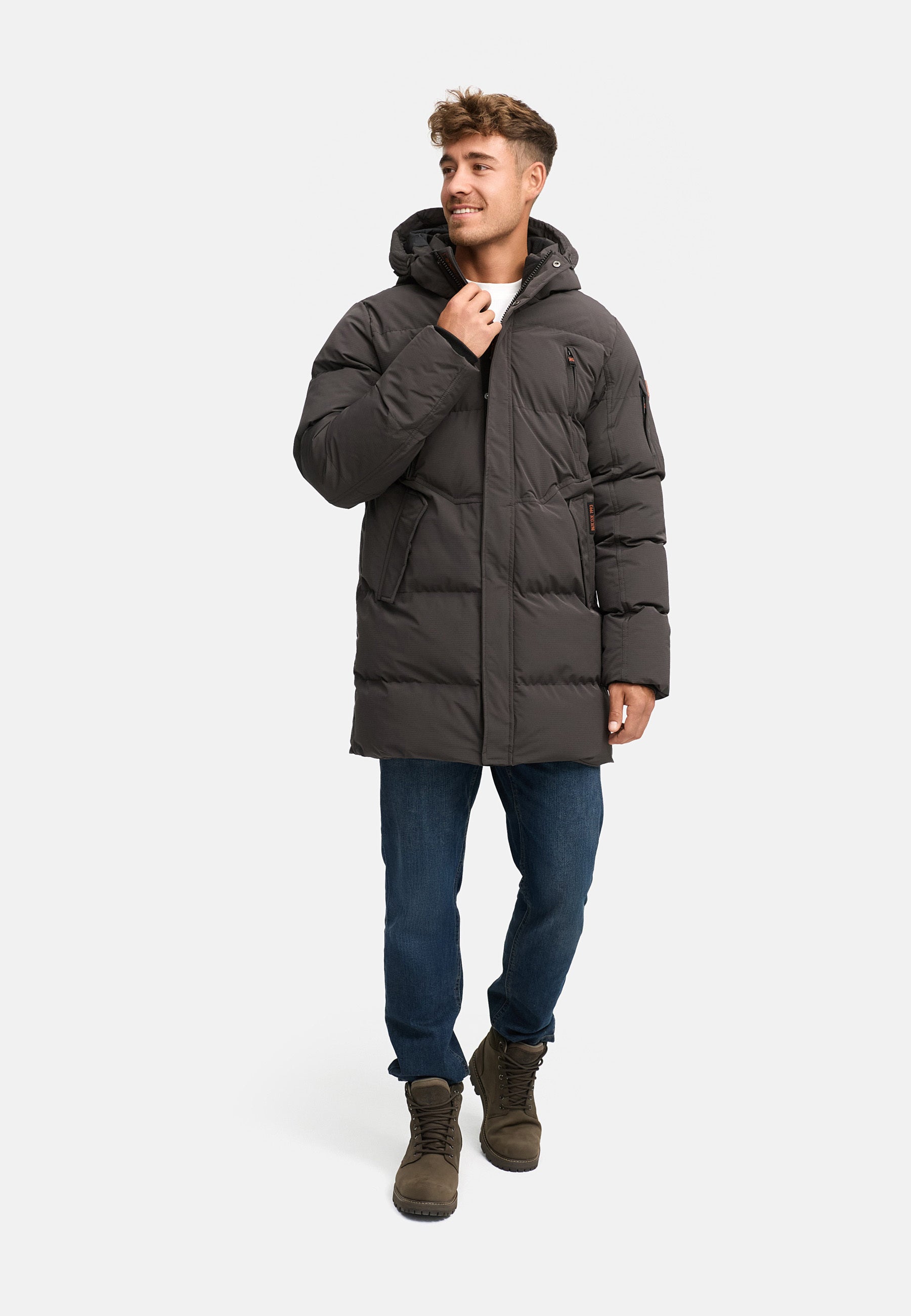 Parka INBoulton Produktbild