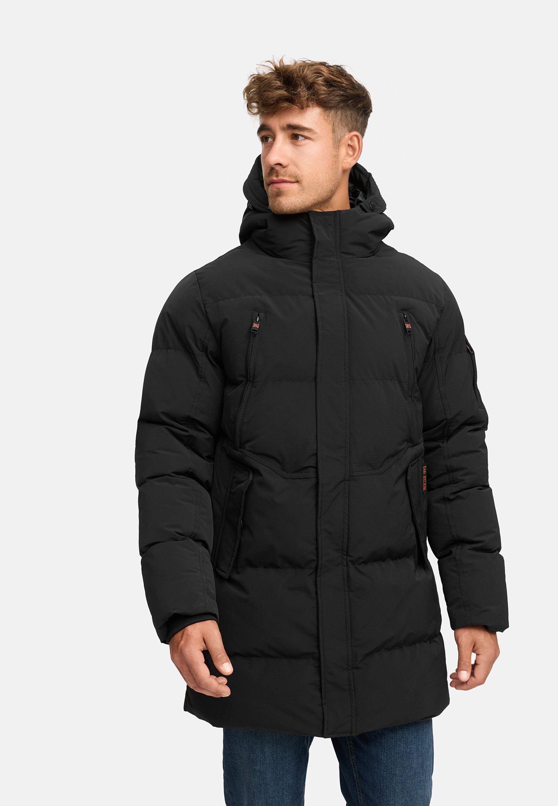 Parka INBoulton Produktbild